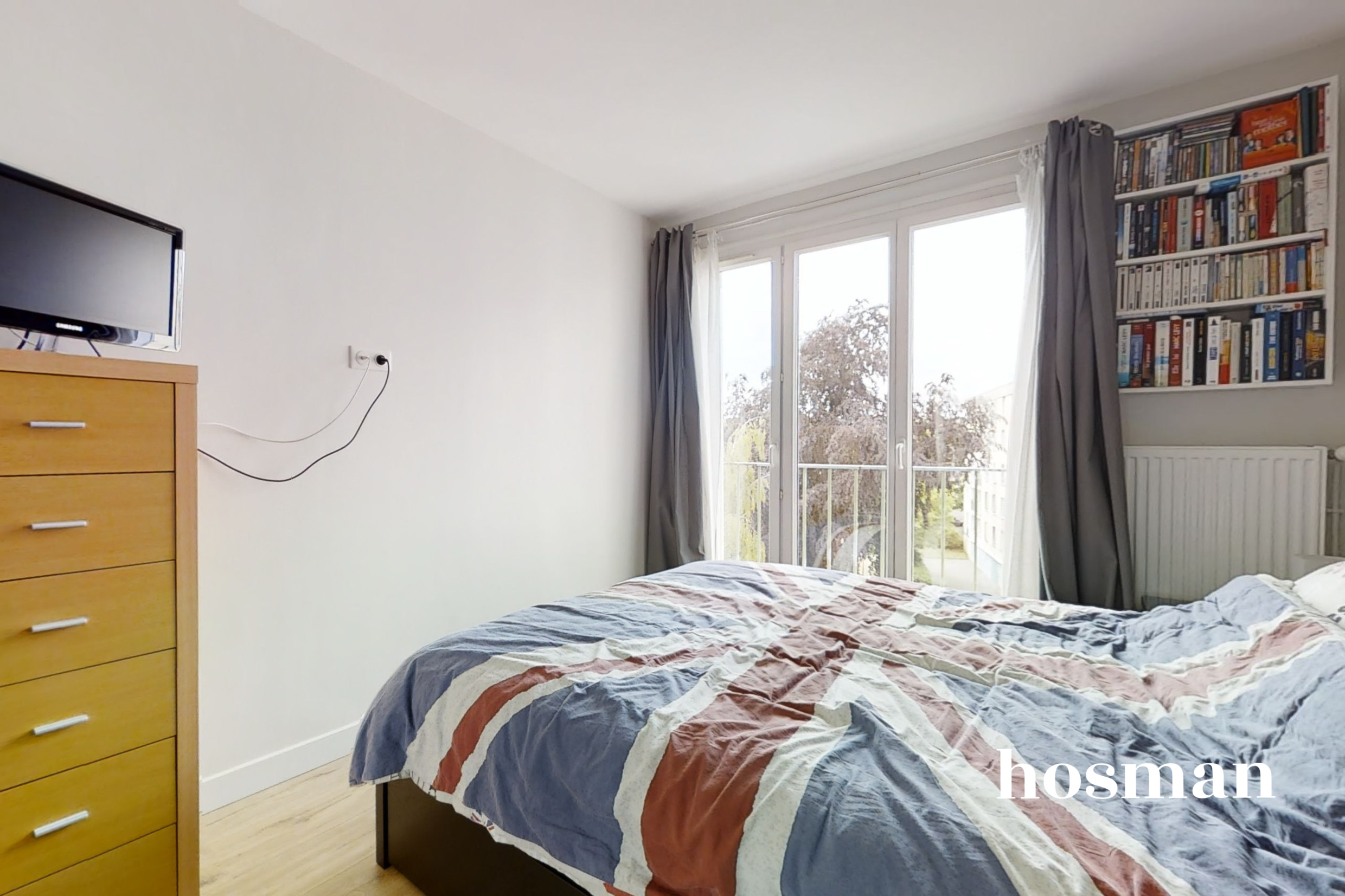 Photo 9 - Appartement 65.05 Rueil-Malmaison