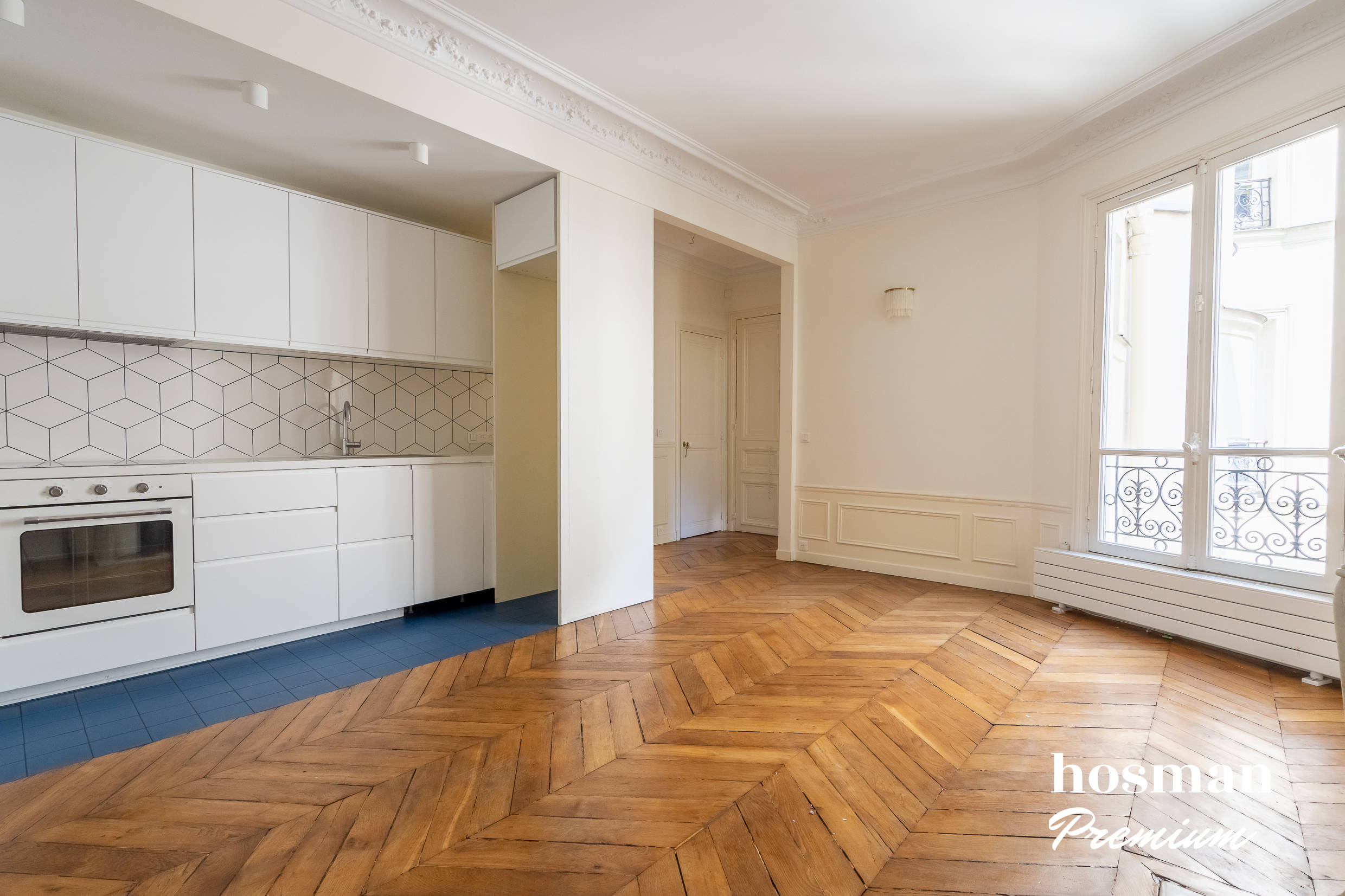 Photo 6 - Appartement 77.07 Paris