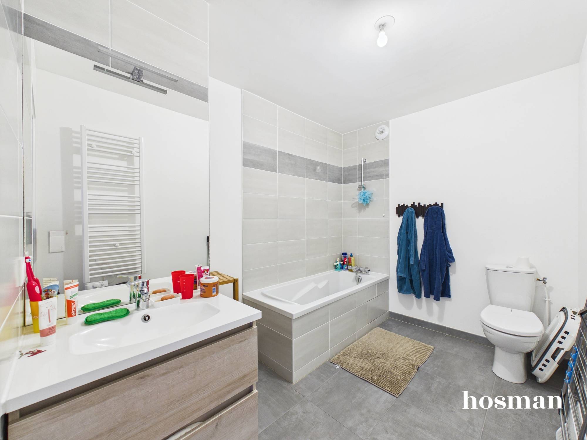 Photo 9 - Appartement 87.0 Nanterre