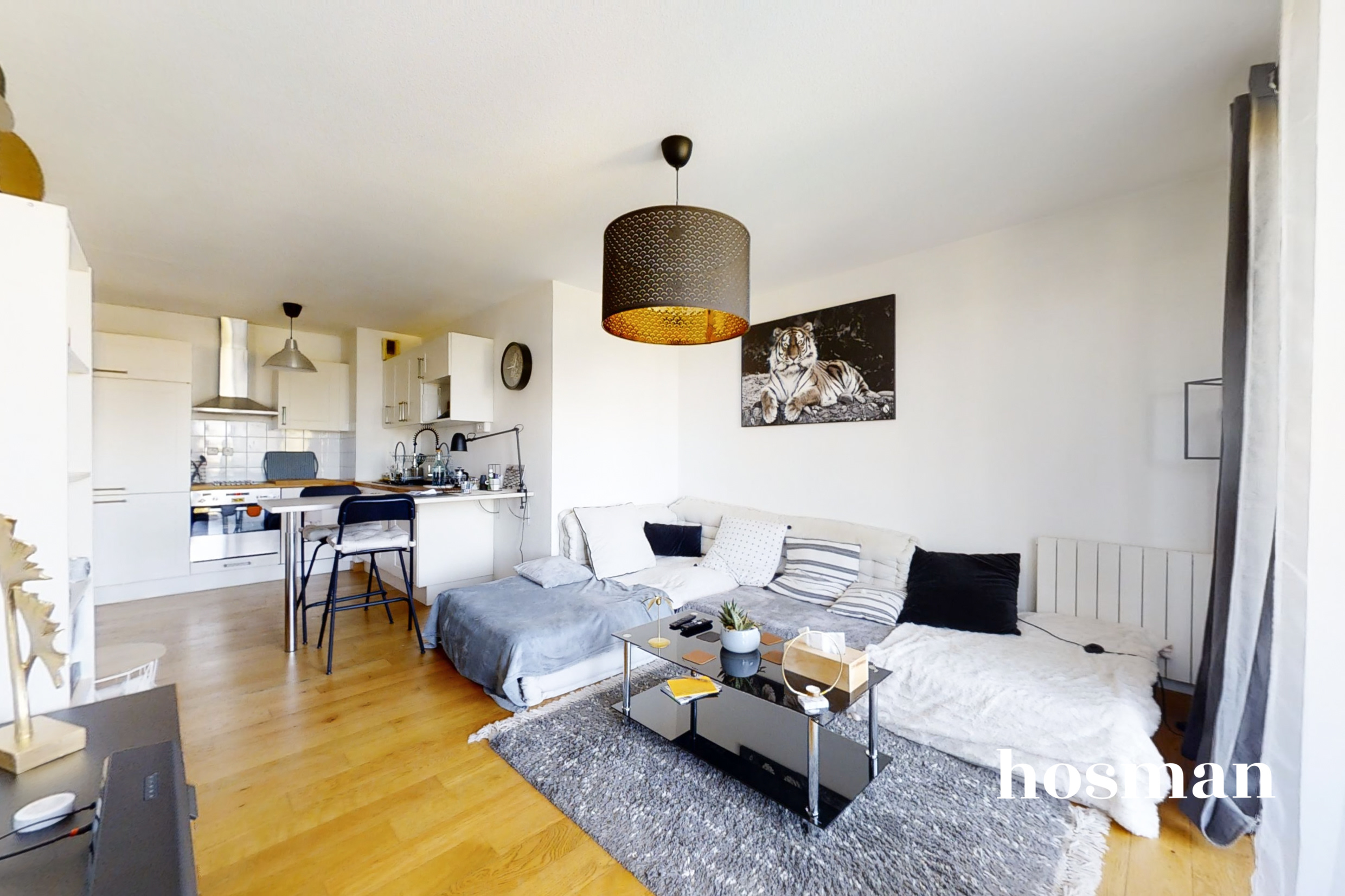 Photo 1 - Appartement 51.0 Eysines