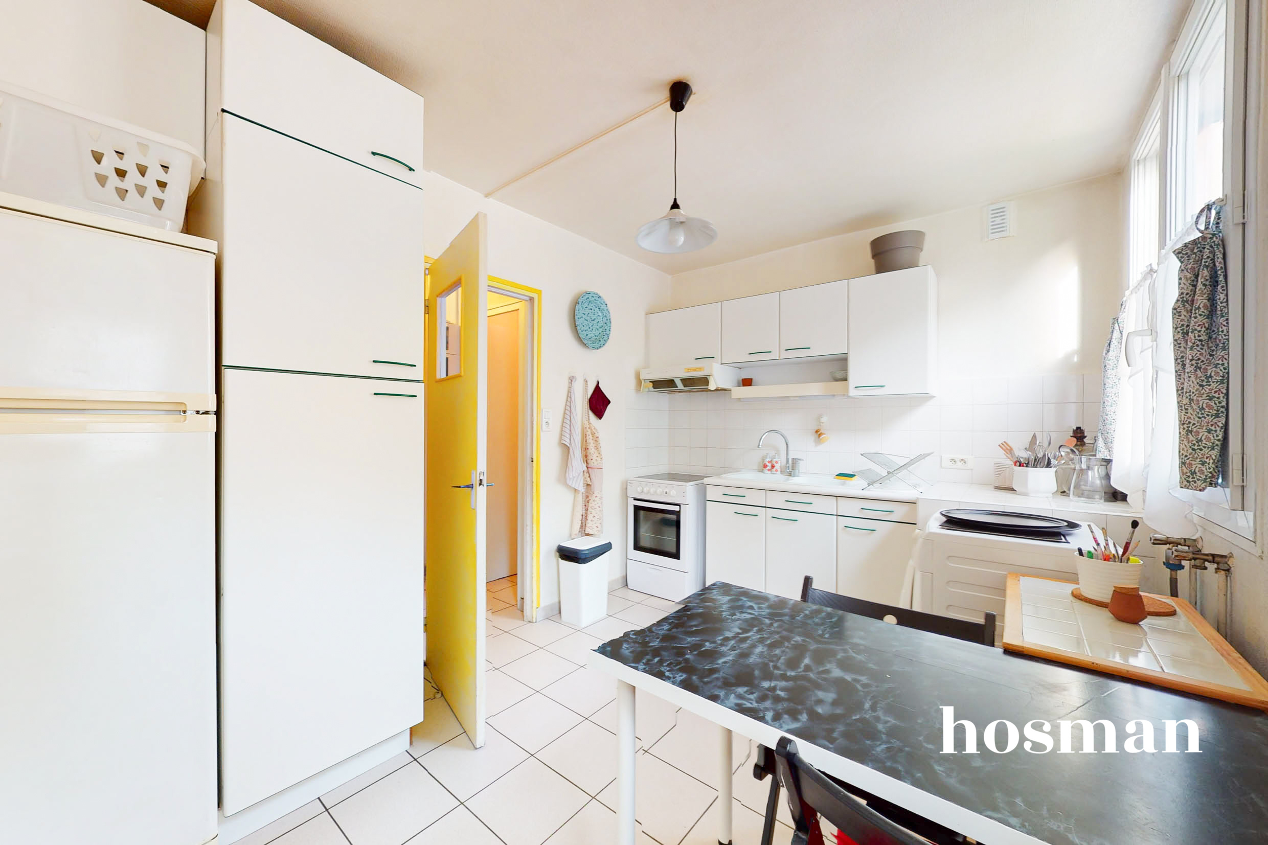 Photo 10 - Appartement 56.5 Versailles