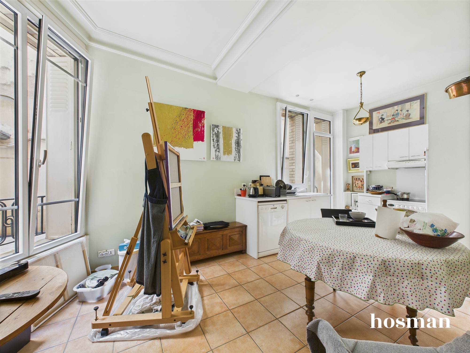 Photo 7 - Appartement 85.03 Paris