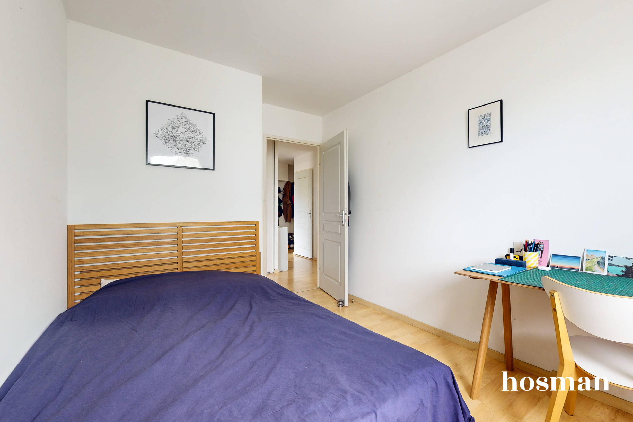 Photo 8 - Appartement 64.5 Nantes