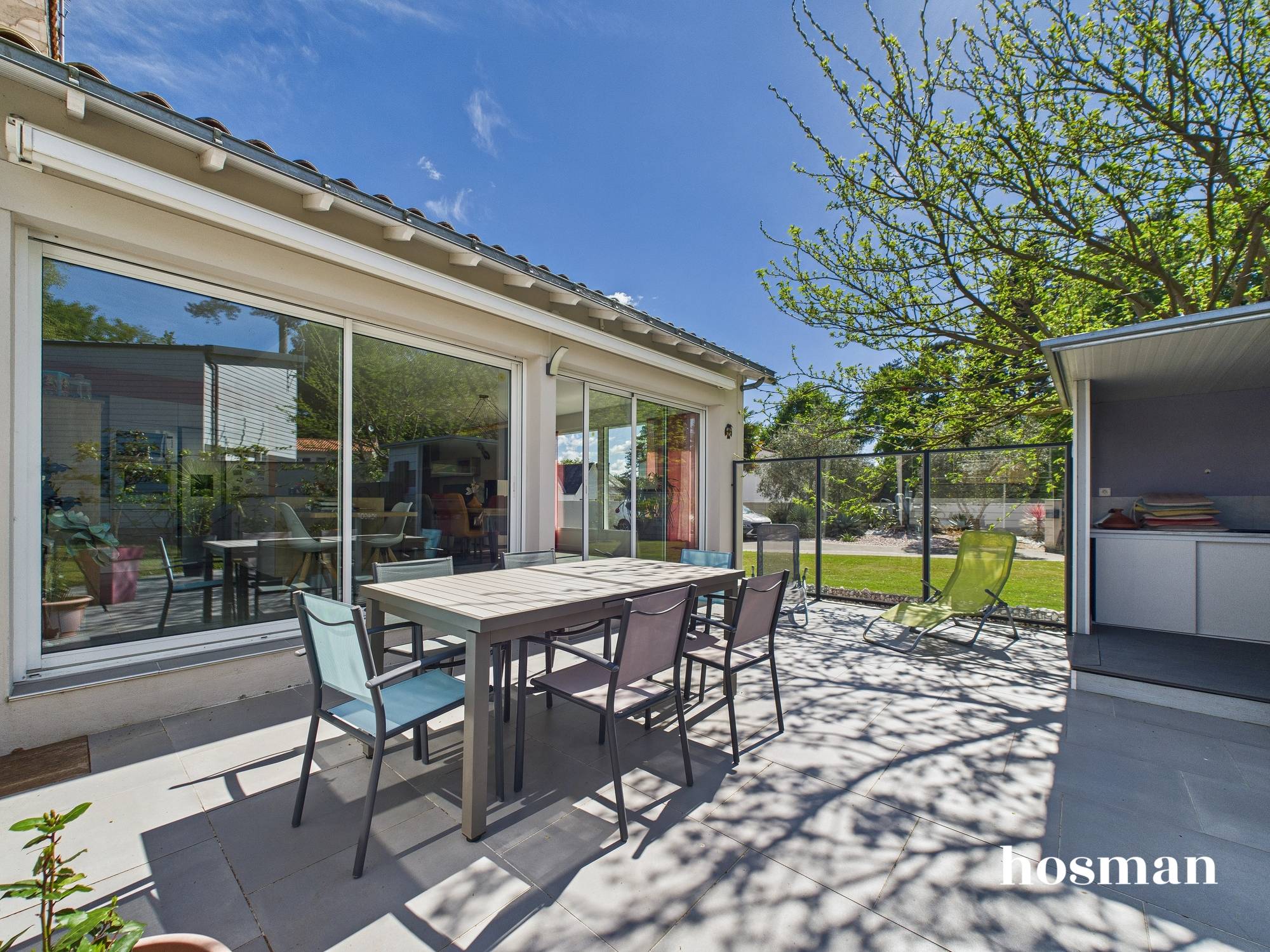 Photo 4 - Maison 150.0 Bouaye