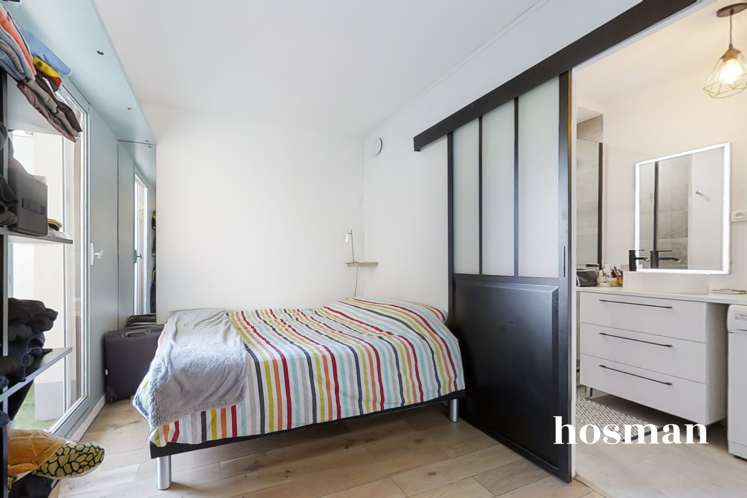 Photo 6 - Appartement 37.96 Paris
