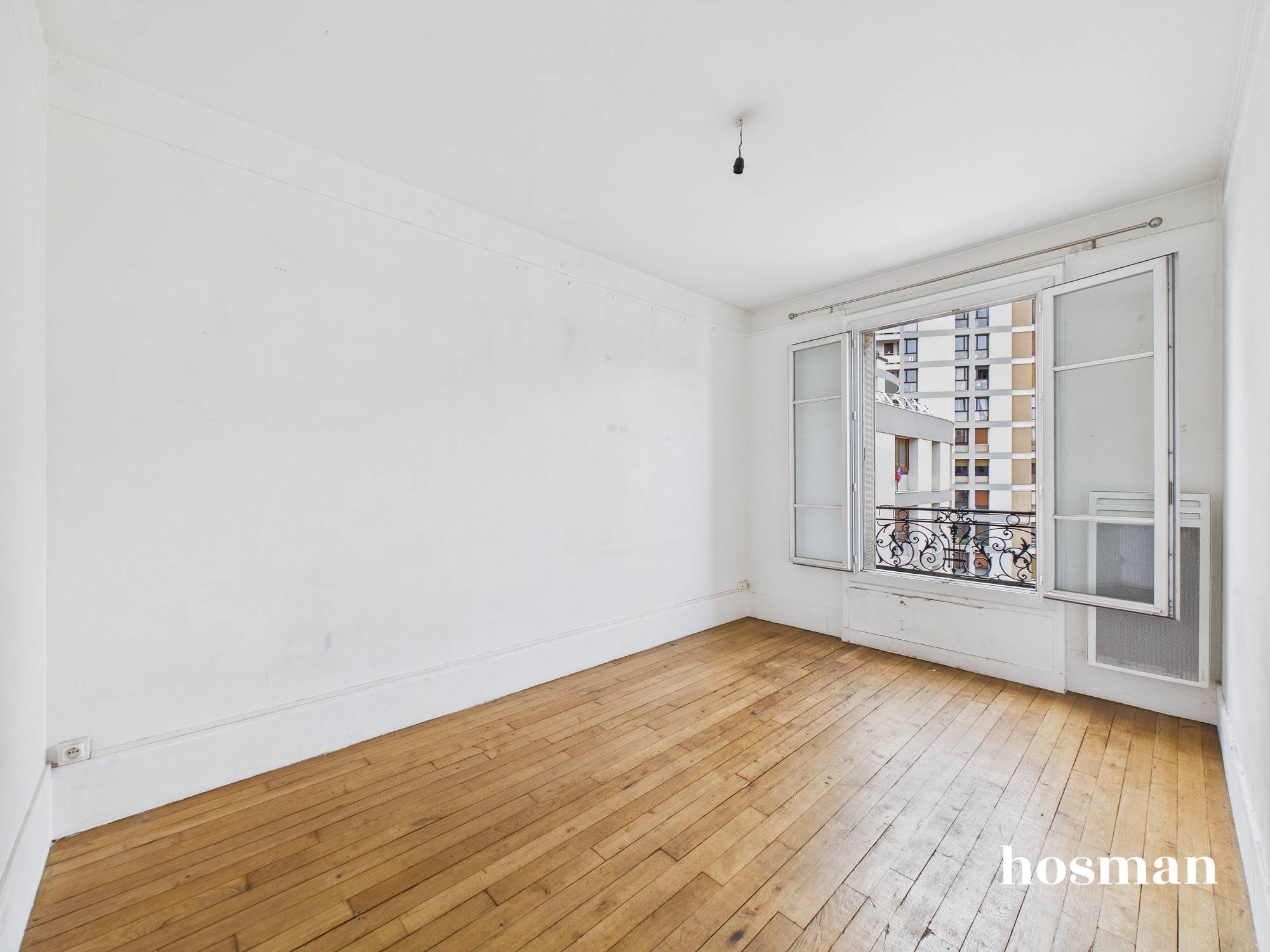 Photo 2 - Appartement 32.52 Paris