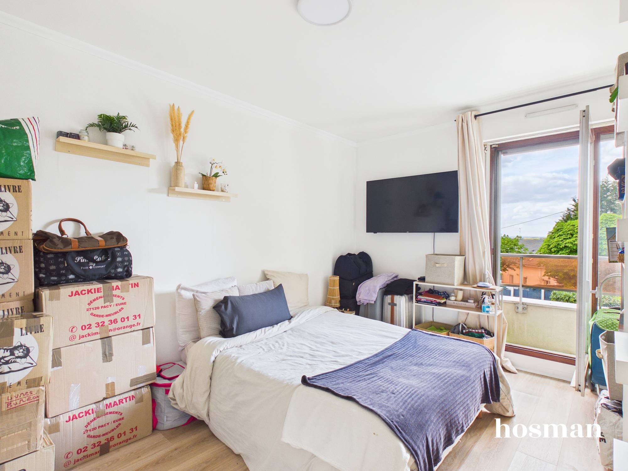 Photo 10 - Appartement 69.0 Le Raincy