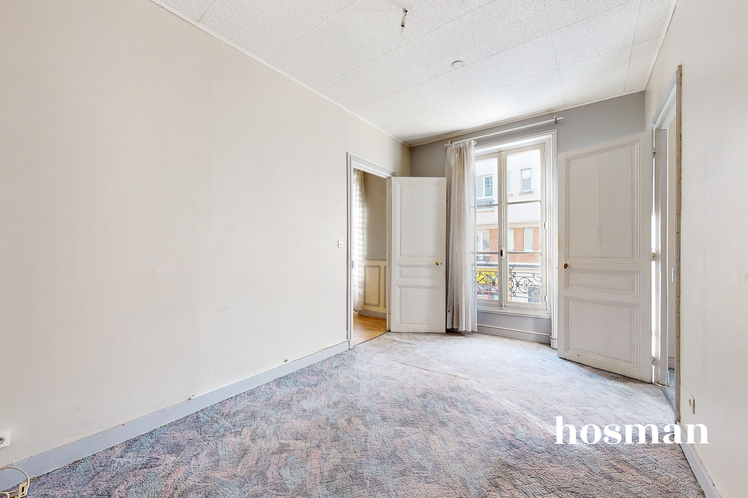 Photo 1 - Appartement 40.0 Pantin