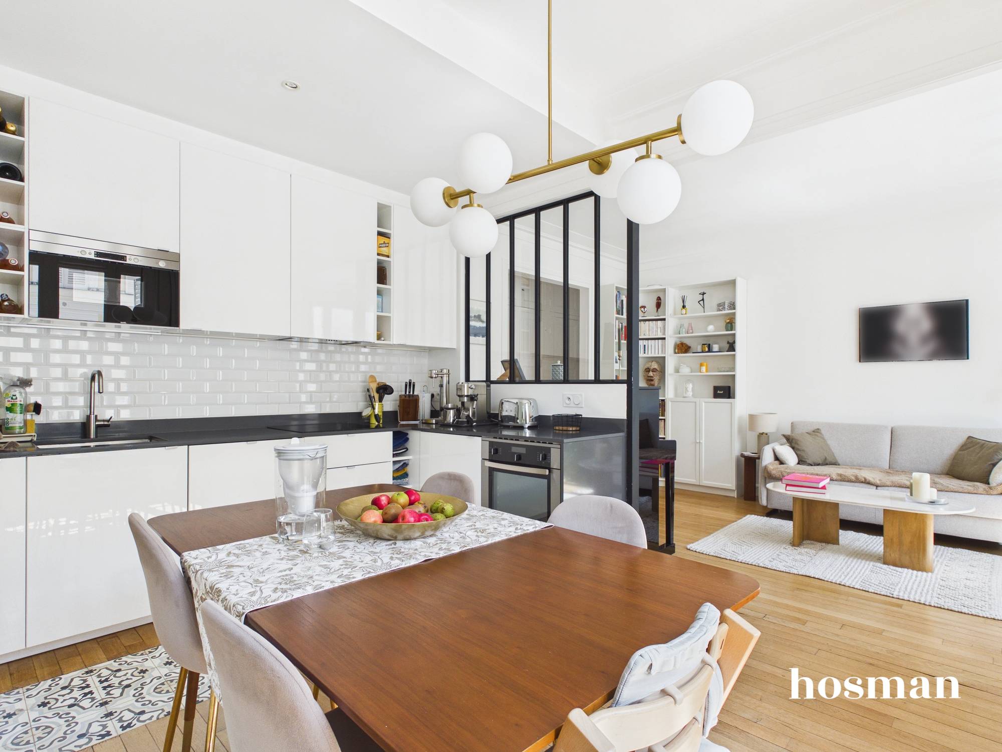 Photo 6 - Appartement 64.0 Neuilly-Sur-Seine