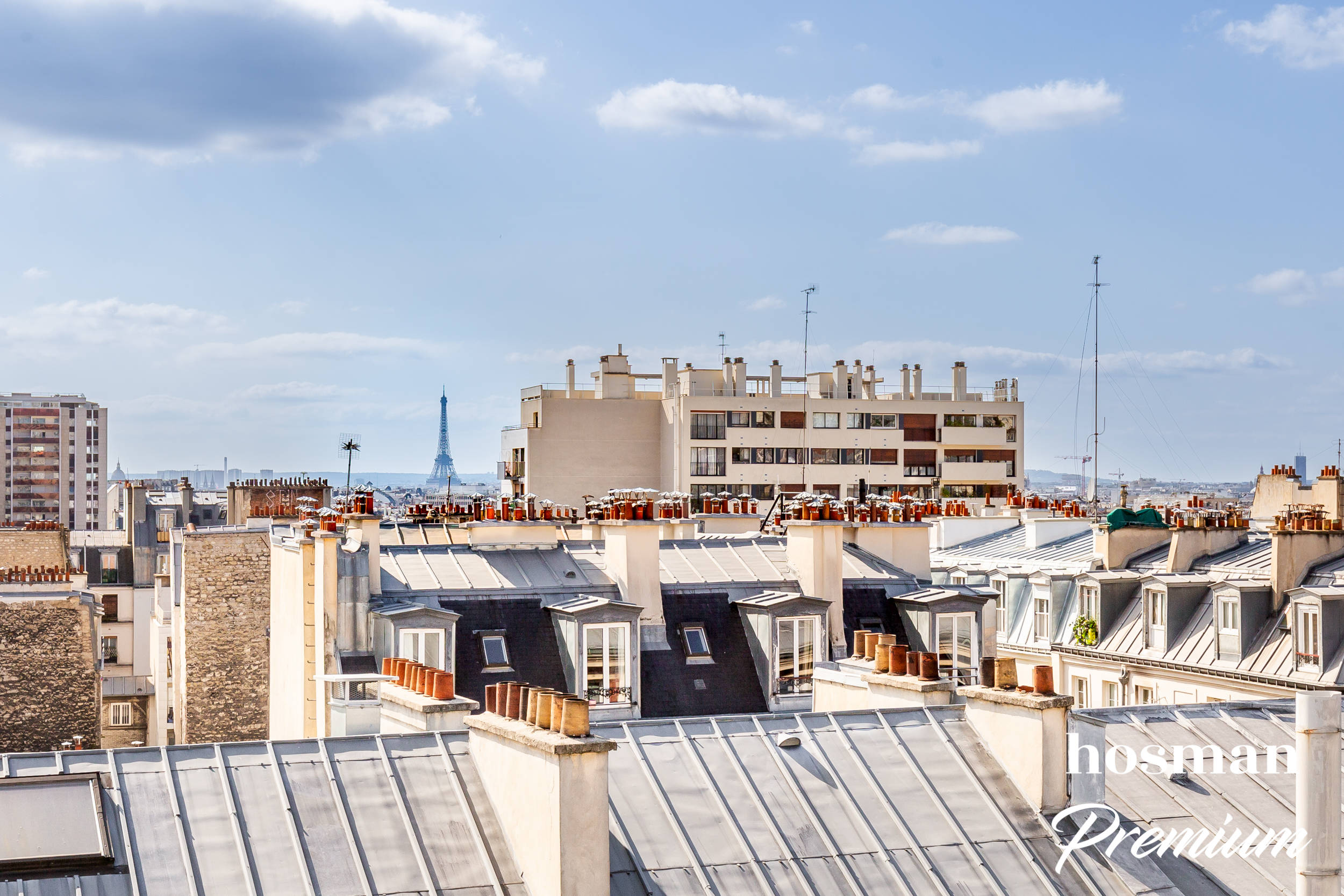 Photo 12 - Duplex 104.0 Paris
