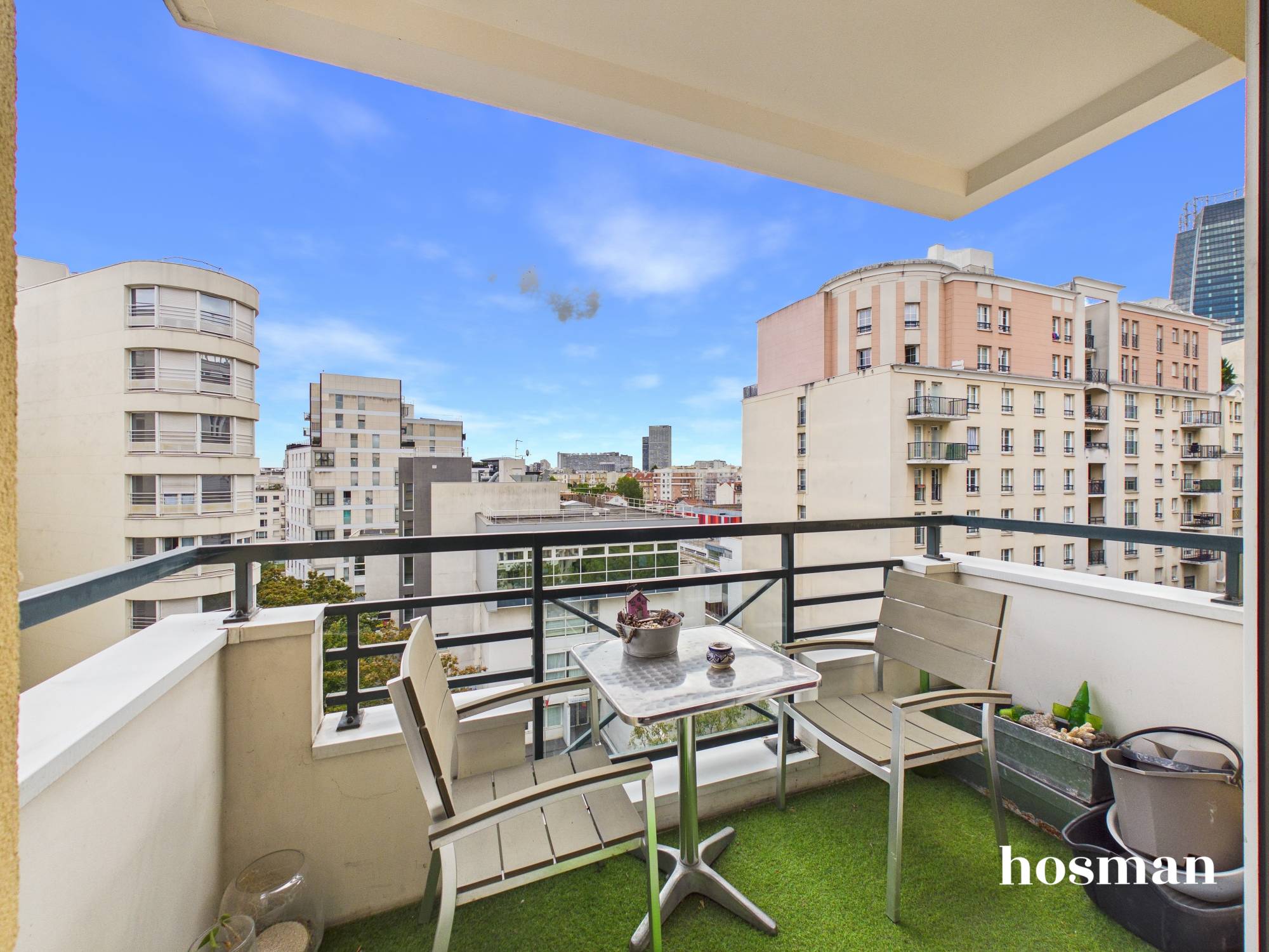 Photo 15 - Appartement 36.39 Courbevoie