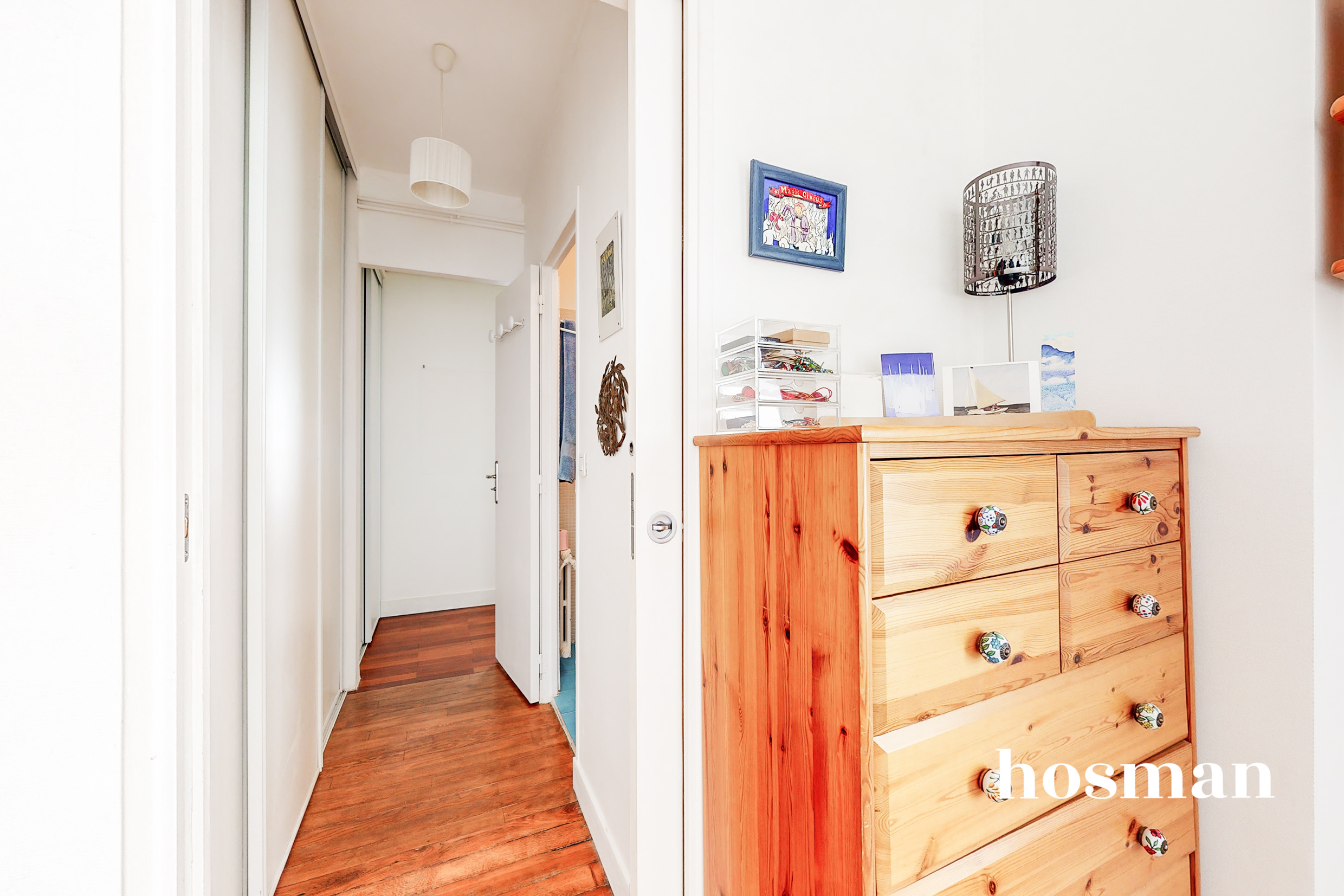 Photo 11 - Appartement 44.91 Paris