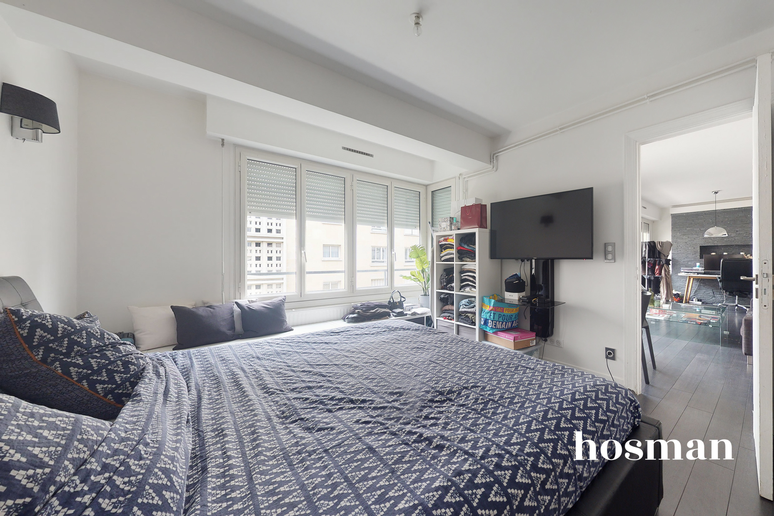 Photo 7 - Appartement 48.0 Neuilly-sur-Seine