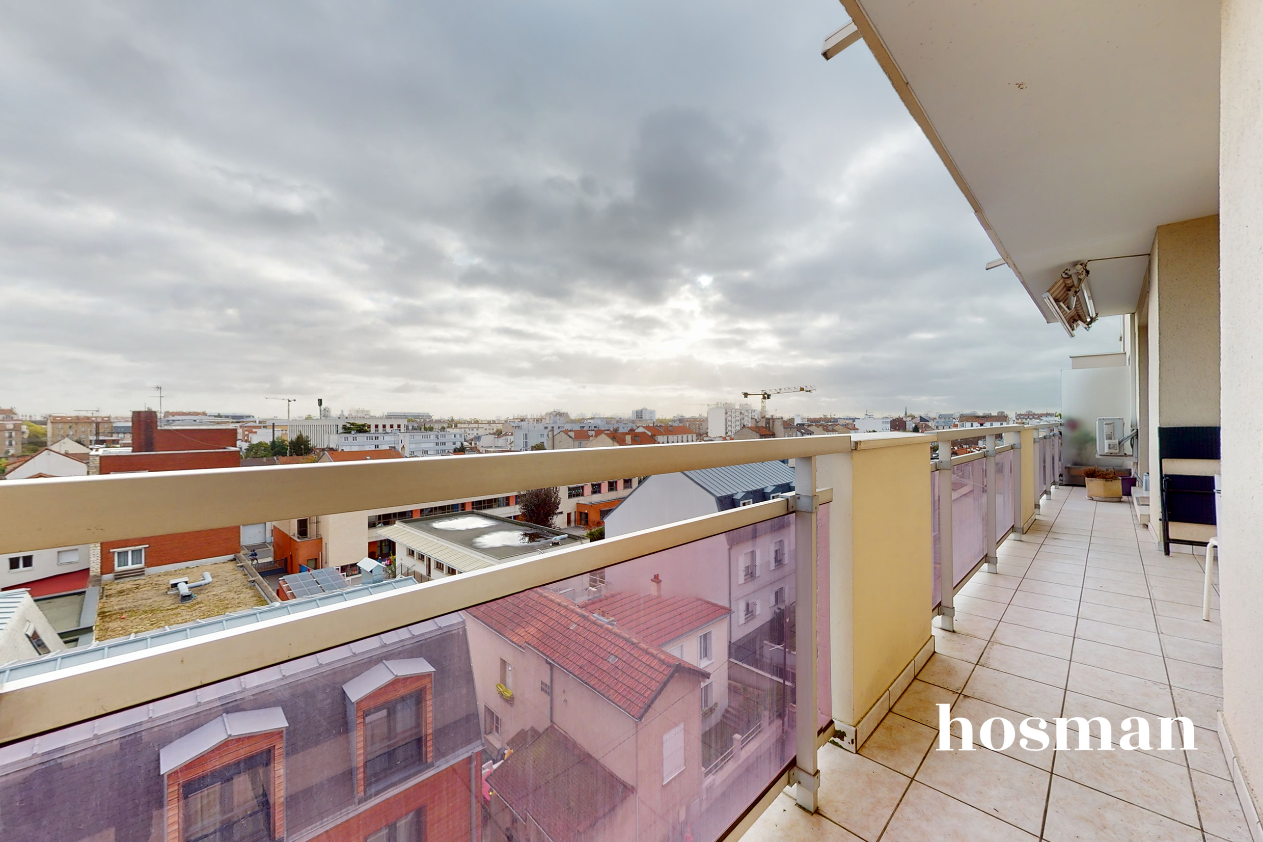 Photo 1 - Appartement 71.0 Alfortville