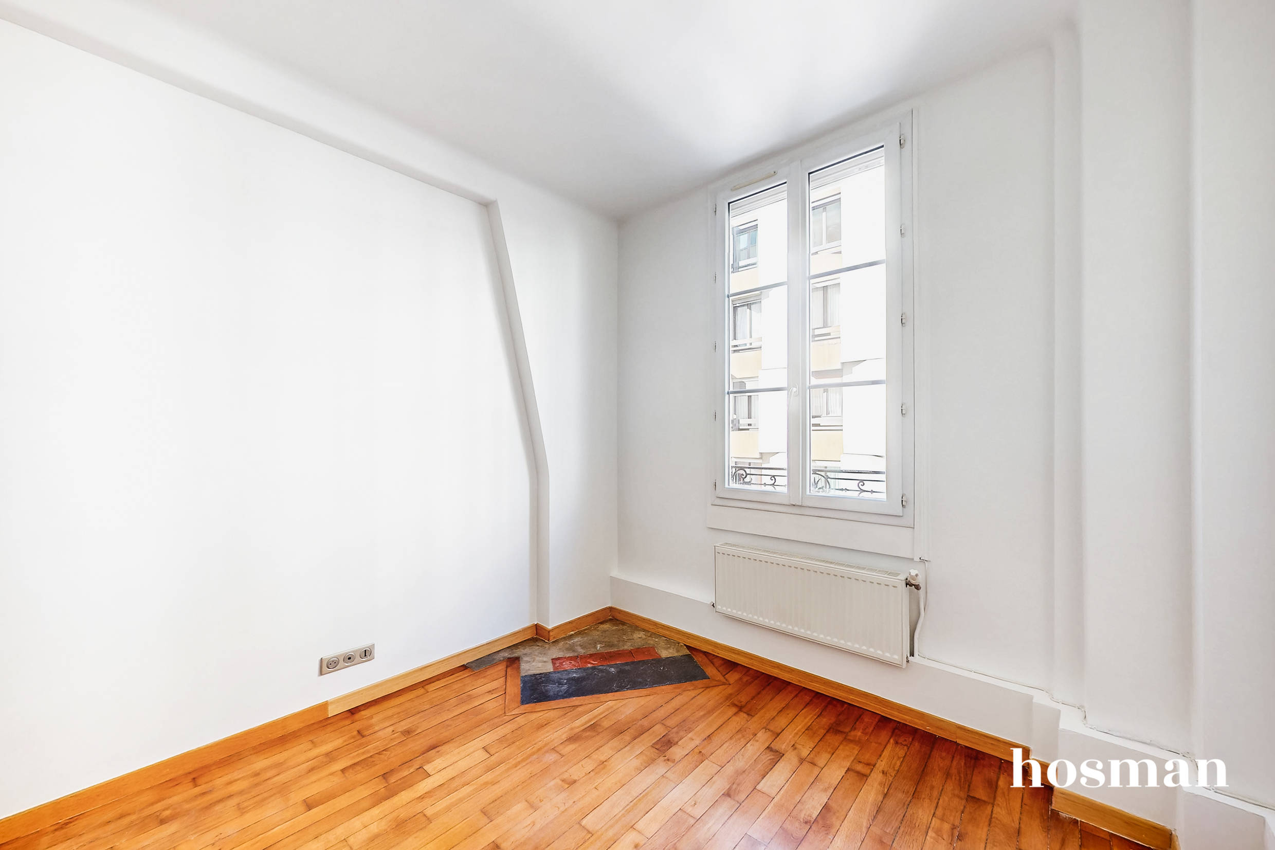 Photo 6 - Appartement 37.79 Paris