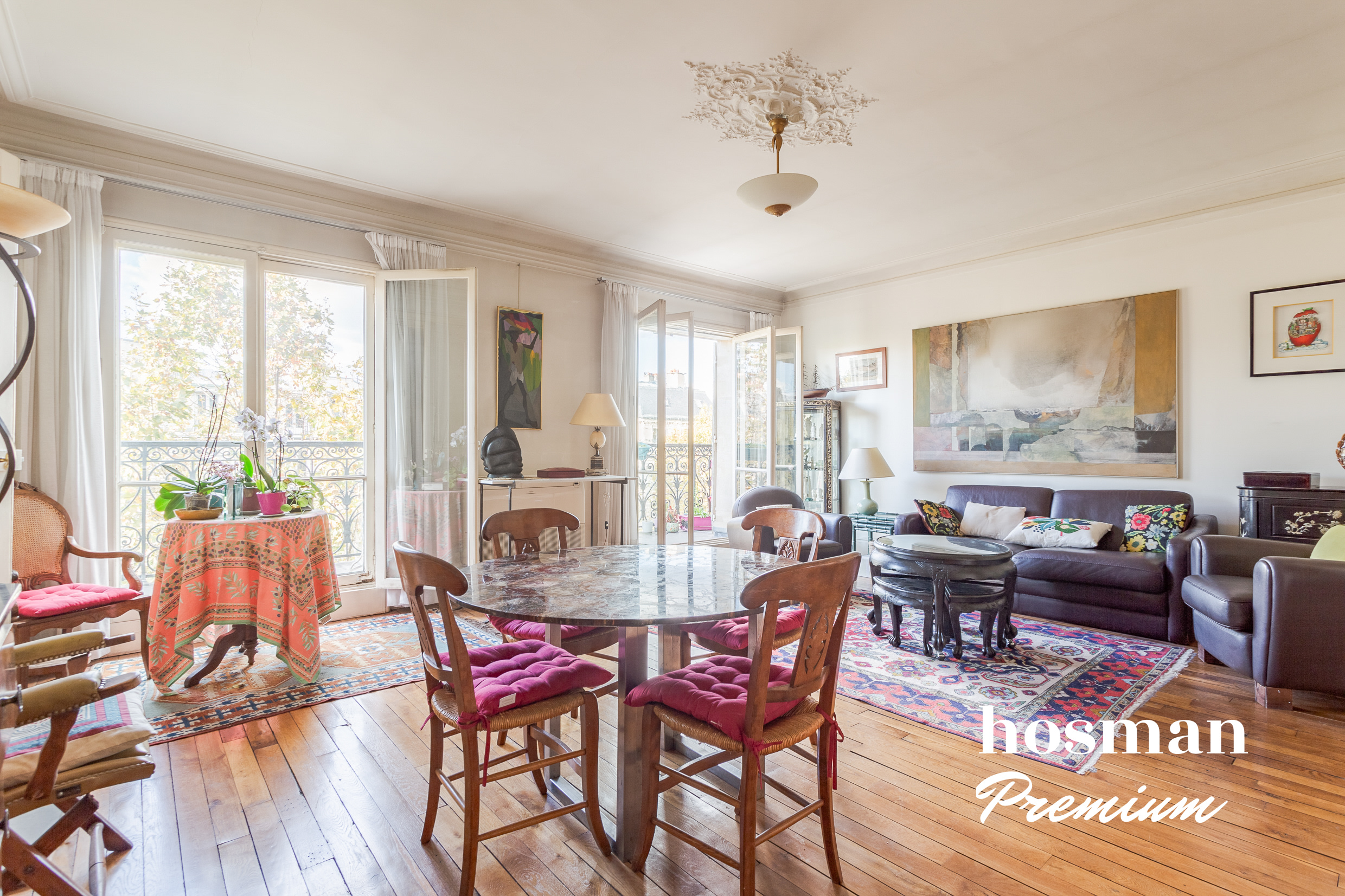 Photo 2 - Appartement 101.26 Paris