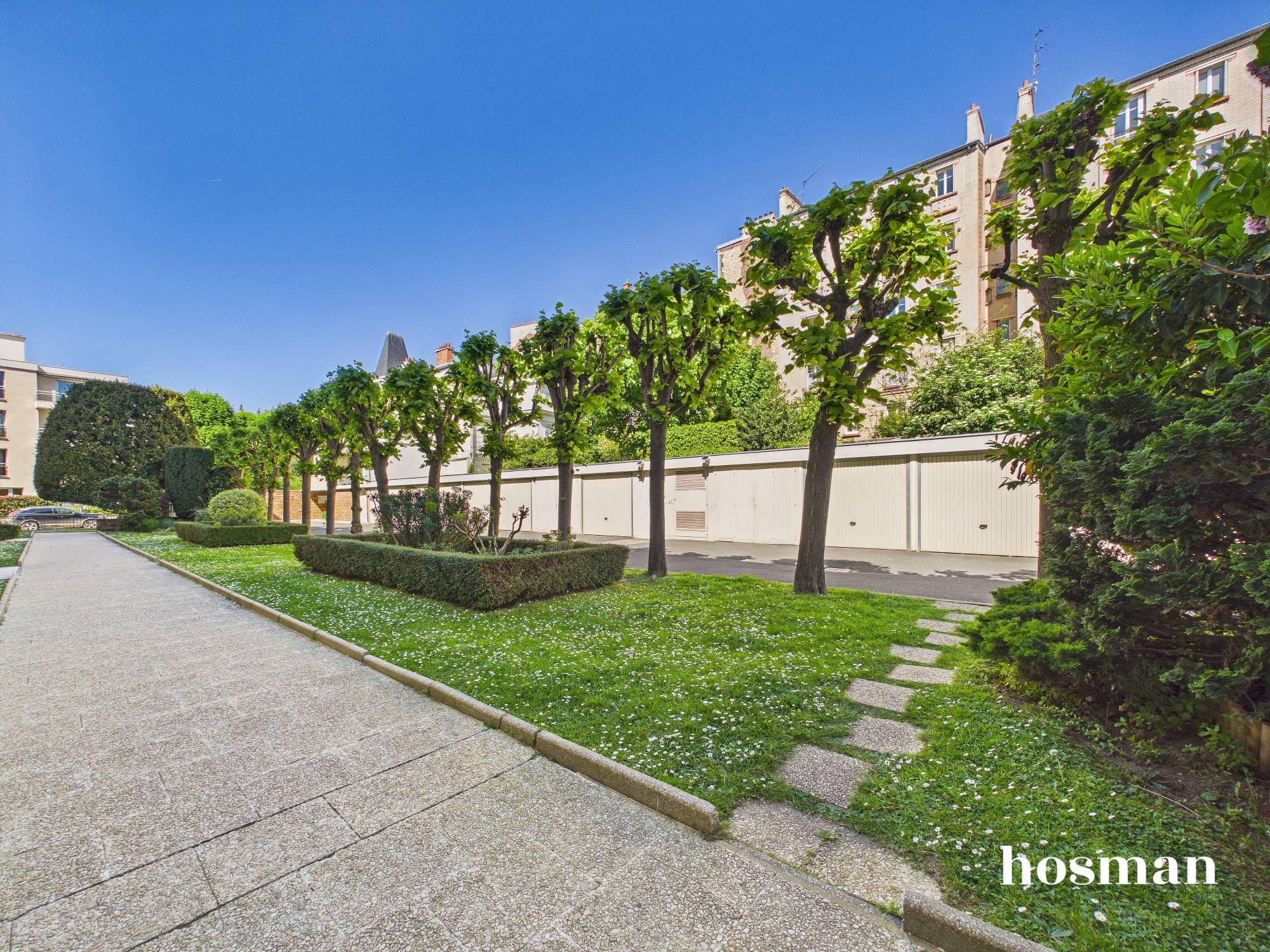 Photo 14 - Appartement 87.25 Courbevoie