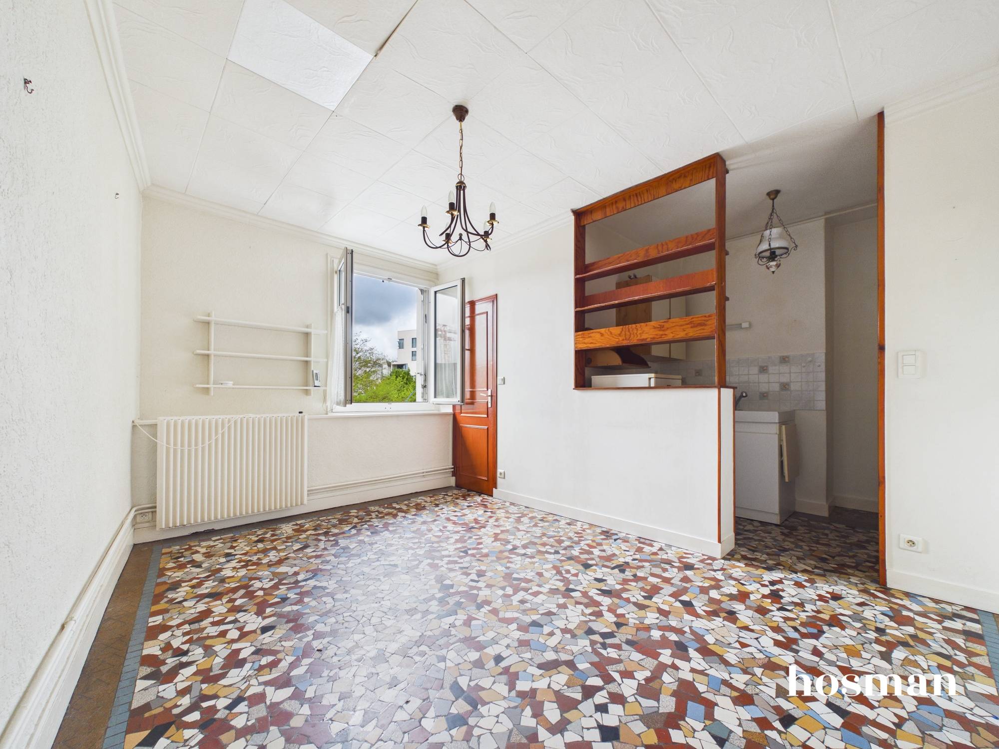 Photo 6 - Appartement 45.37 Nantes