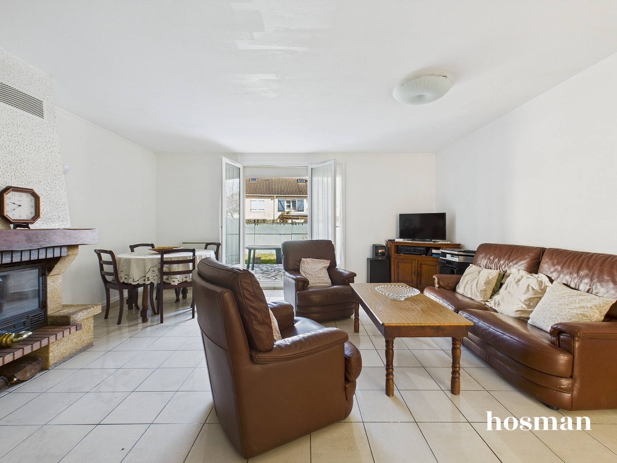 Photo 3 - Maison 76.0 Neuilly-sur-Marne