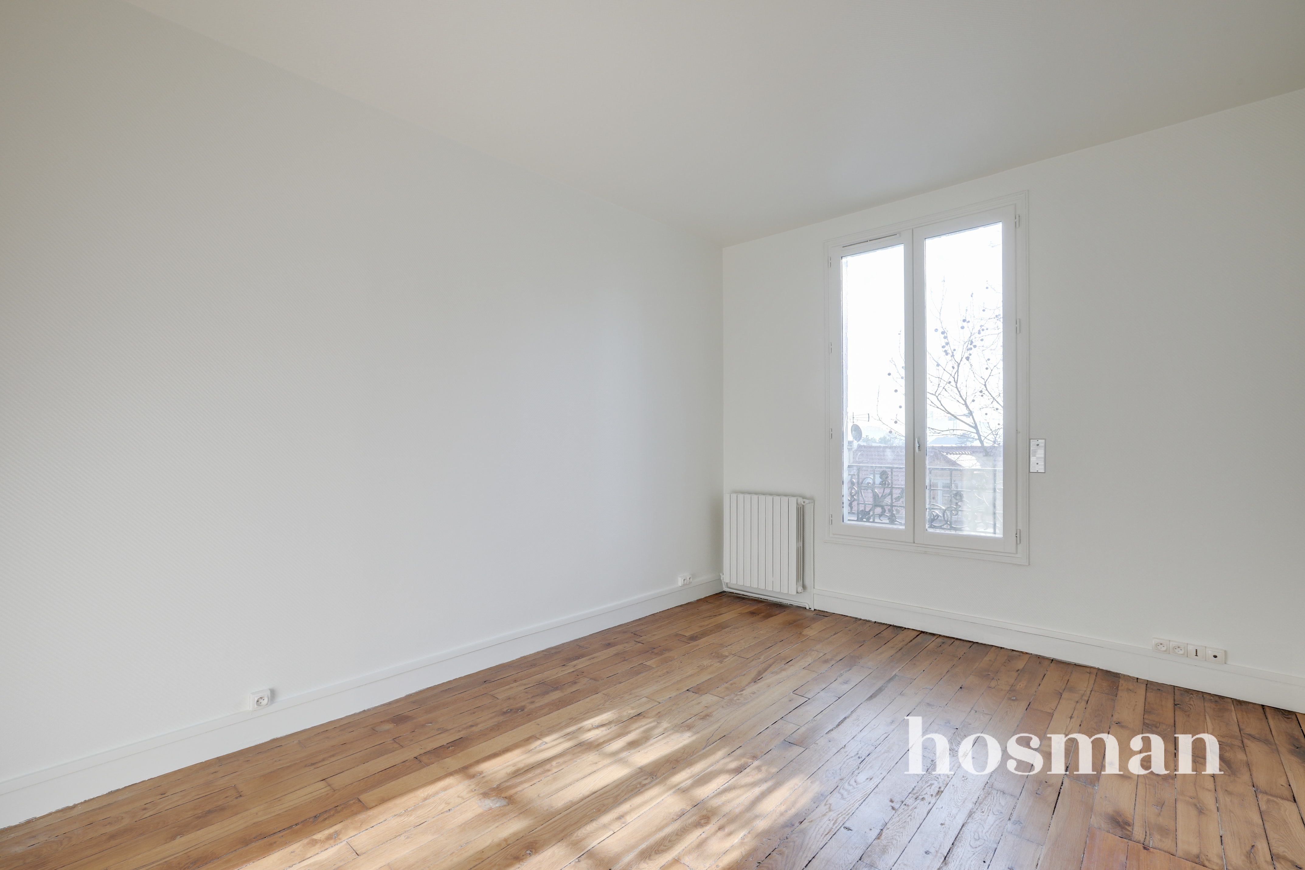 Photo 7 - Appartement 34.0 Les Lilas
