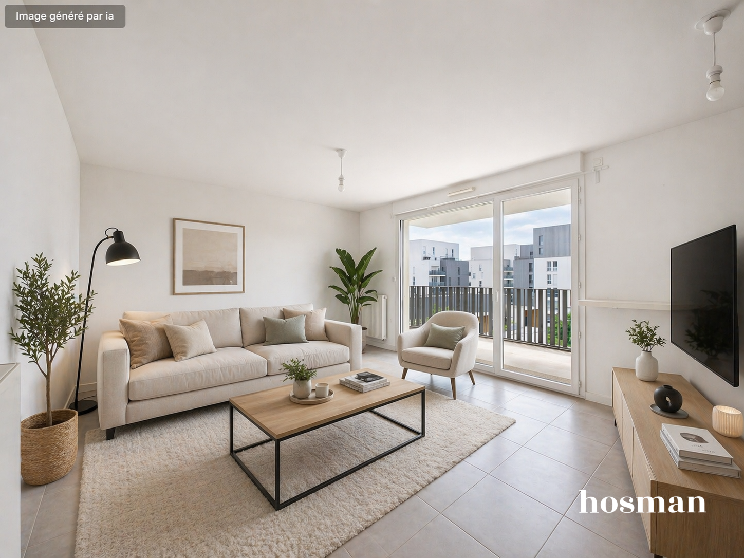 Photo 1 - Appartement 45.92 Bordeaux