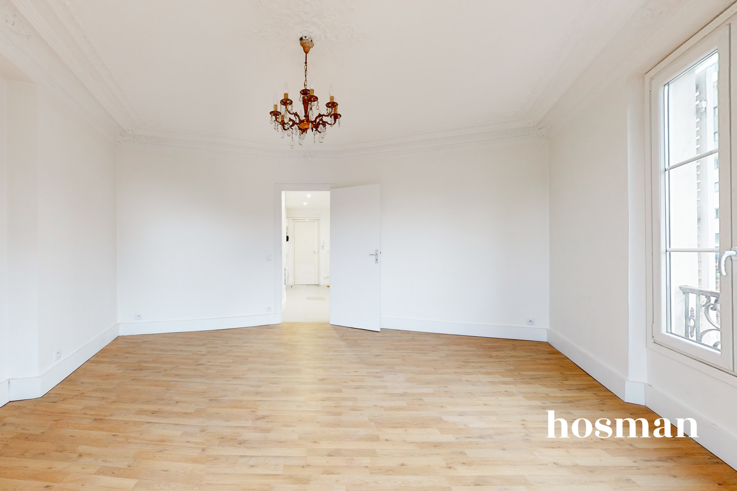 Photo 3 - Appartement 38.0 Paris