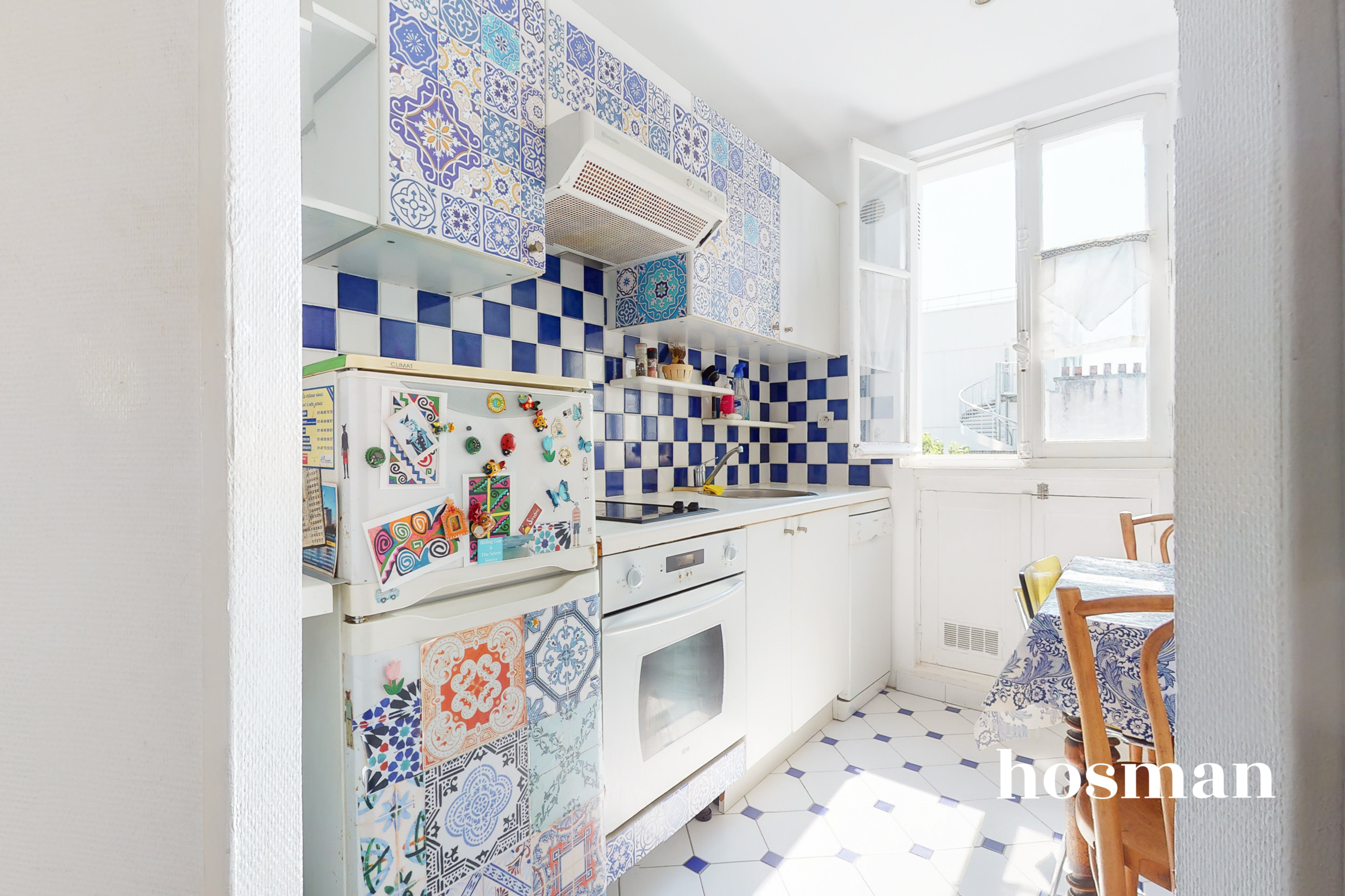 Photo 5 - Appartement 37.22 Paris