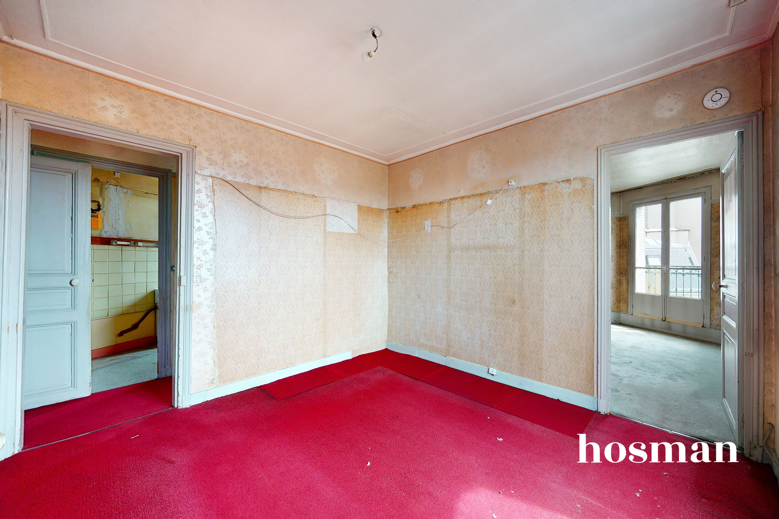 Photo 3 - Appartement 38.78 Paris