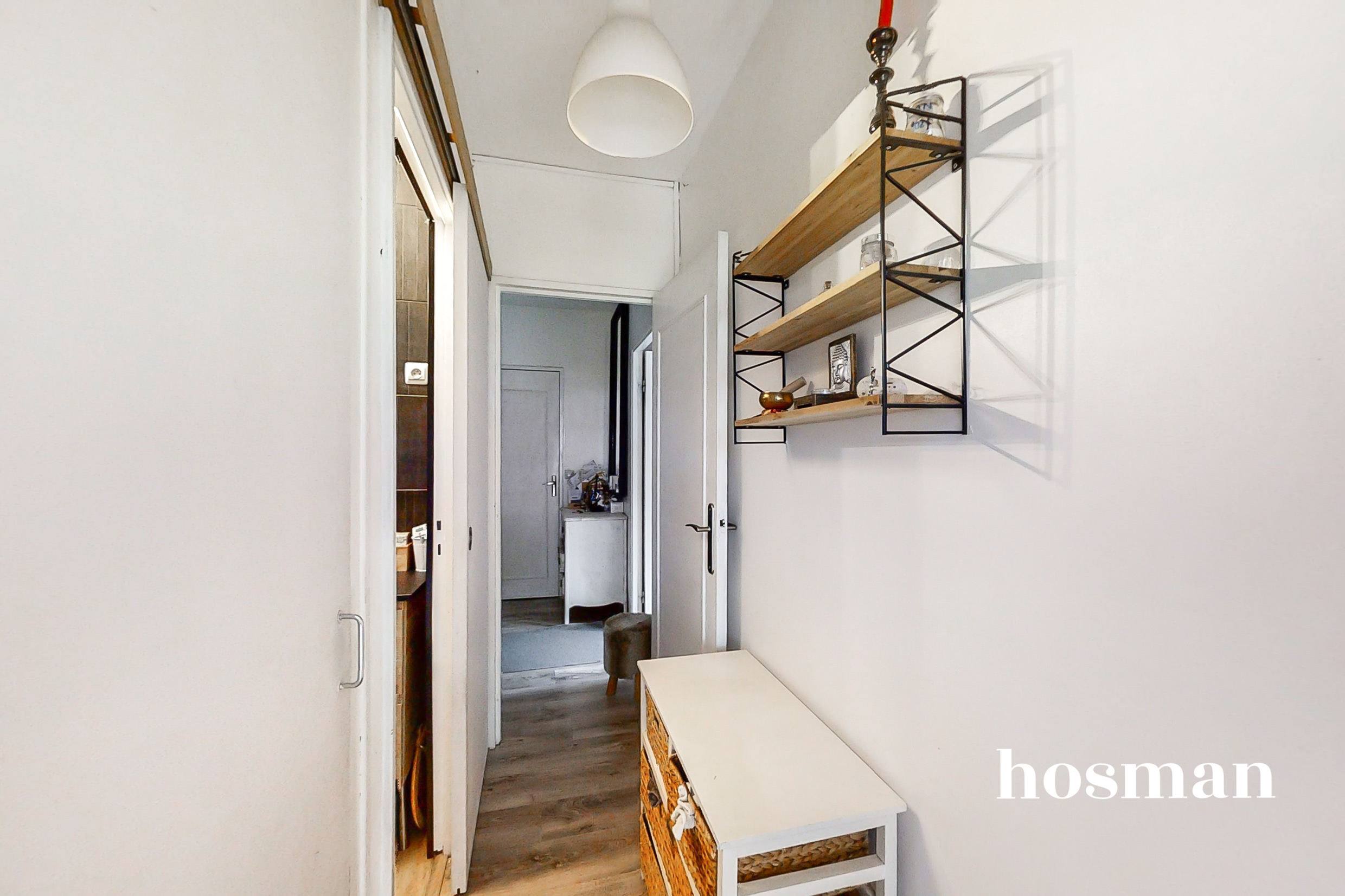 Photo 11 - Appartement 61.0 Orvault