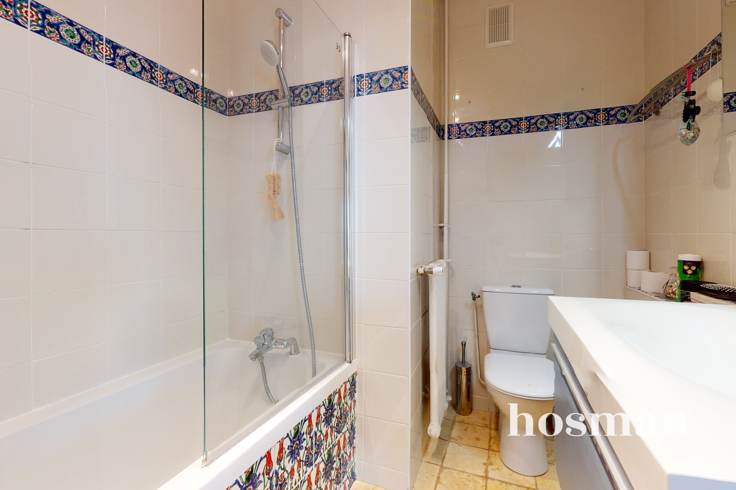 Photo 9 - Appartement 55.5 Saint-Cloud