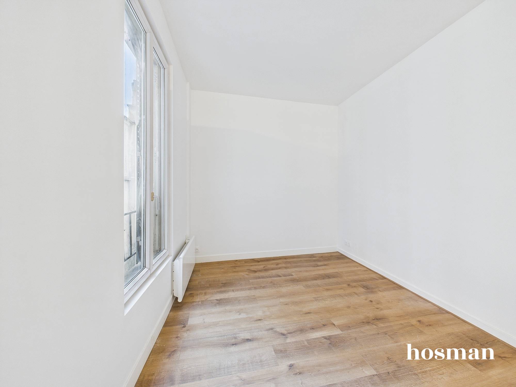 Photo 4 - Appartement 23.4 Paris