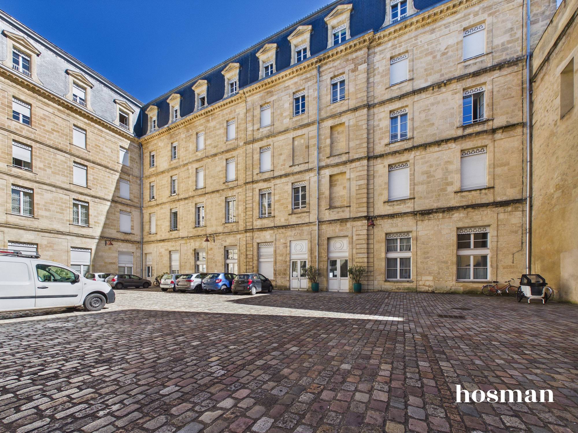 Photo 2 - Appartement 60.0 Bordeaux