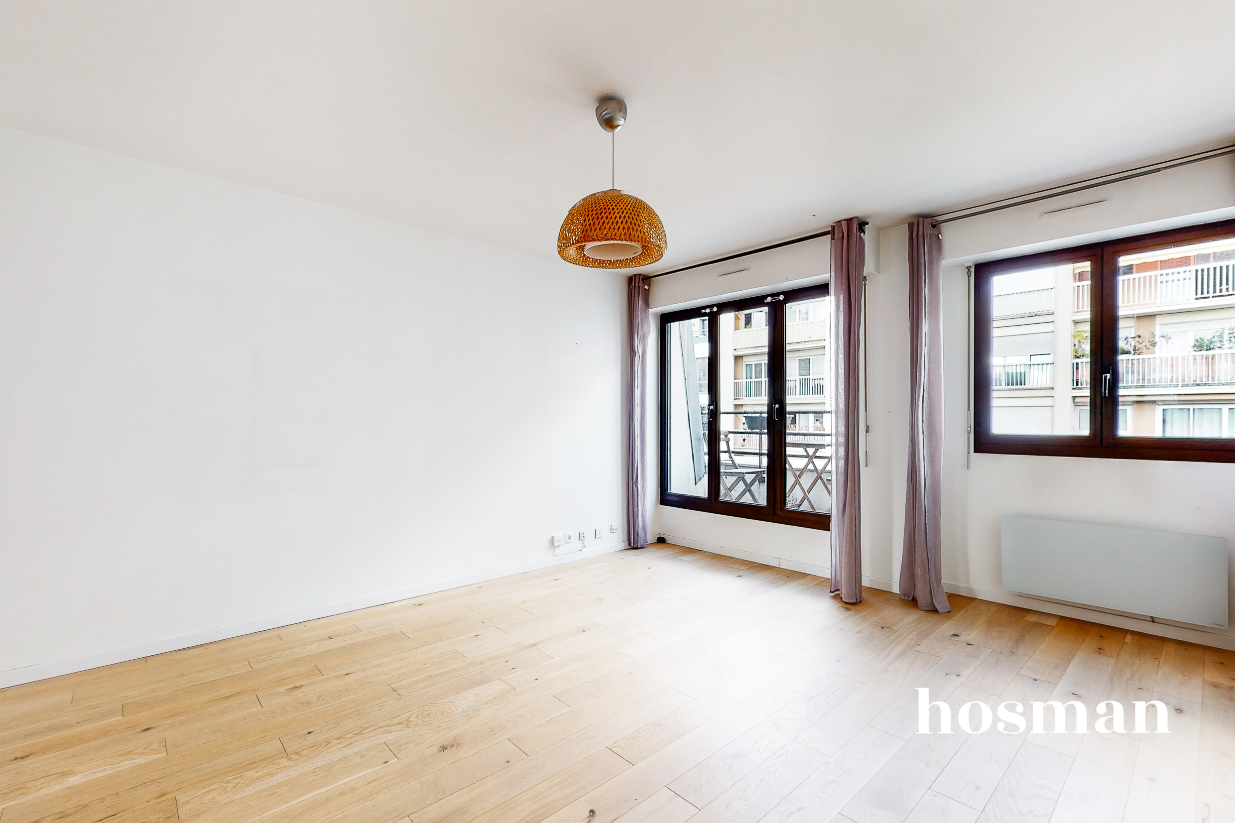 Photo 1 - Appartement 67.5 Paris