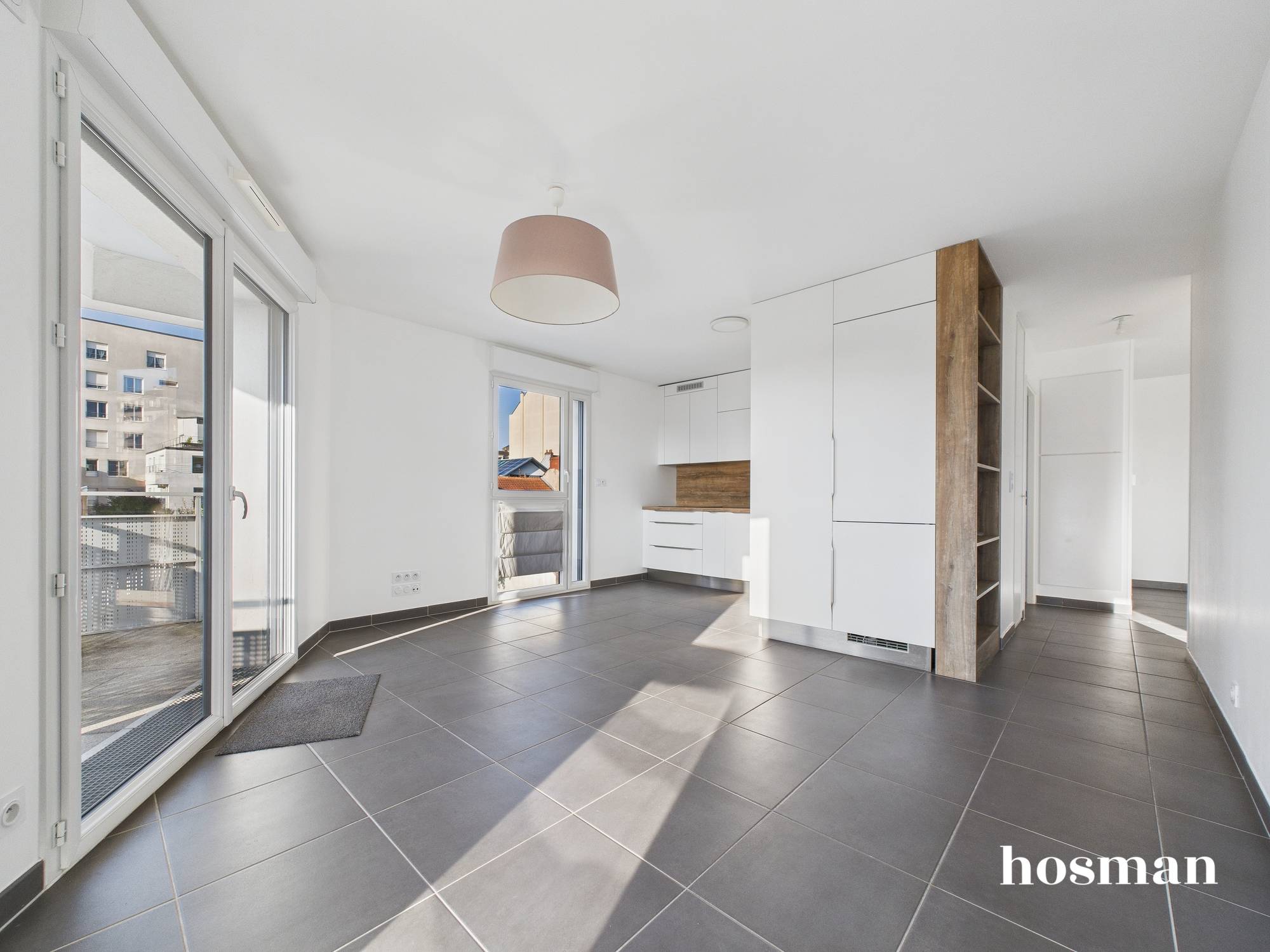Photo 6 - Appartement 64.72 Nantes