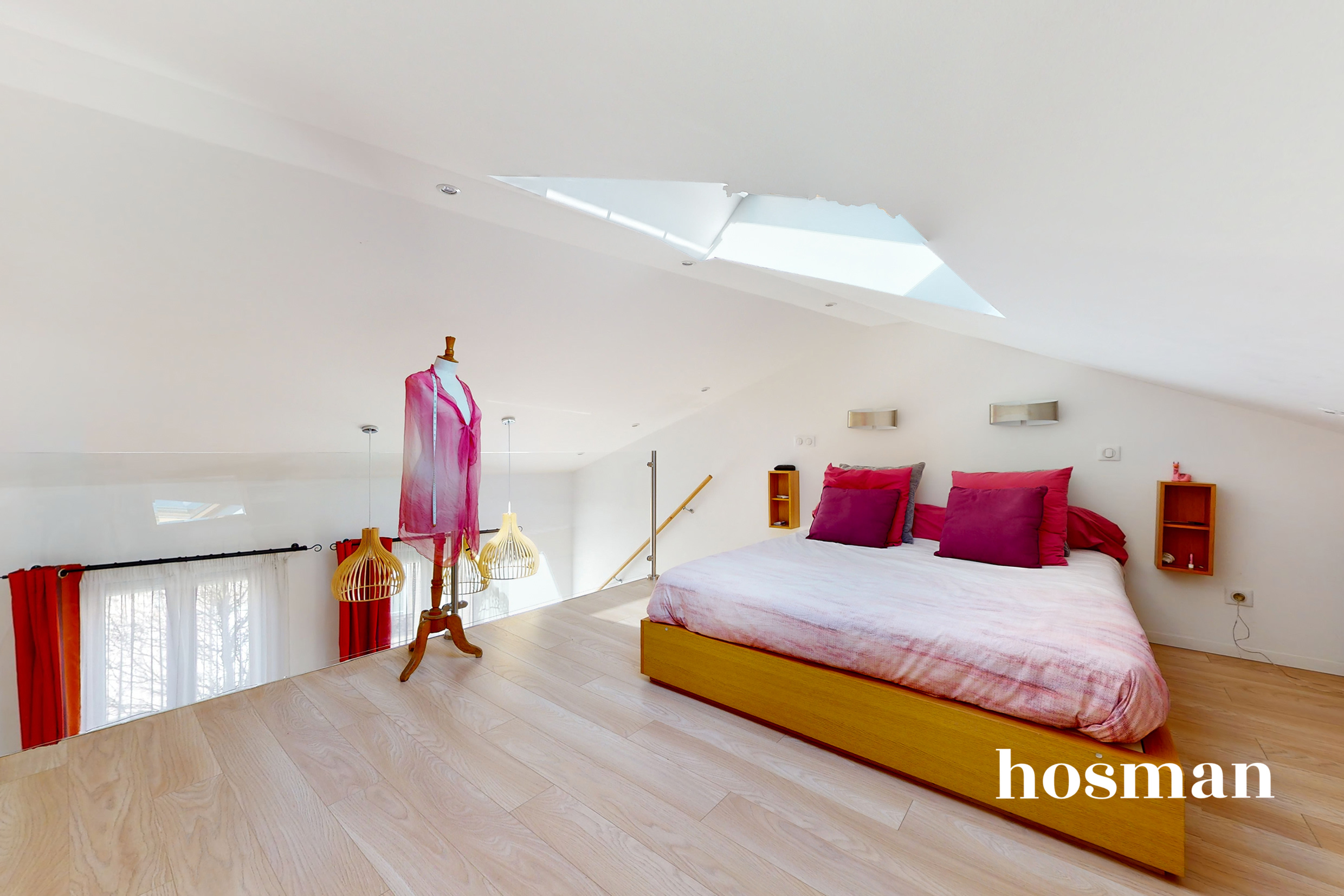 Photo 7 - Appartement 43.0 Vanves