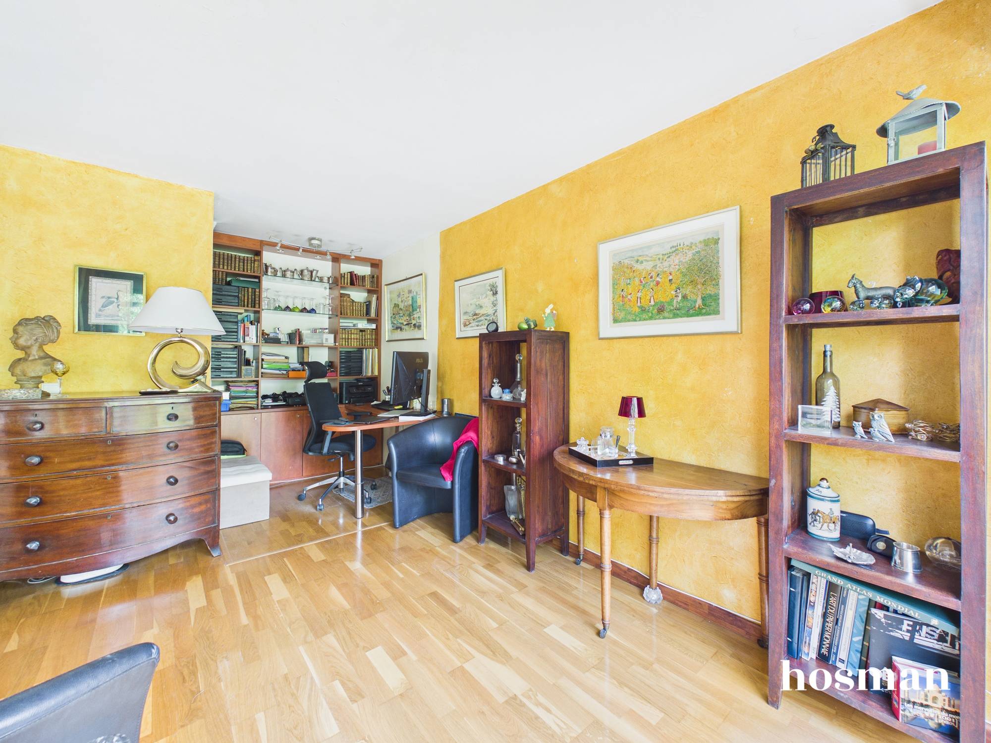 Photo 8 - Appartement 76.62 Boulogne-Billancourt