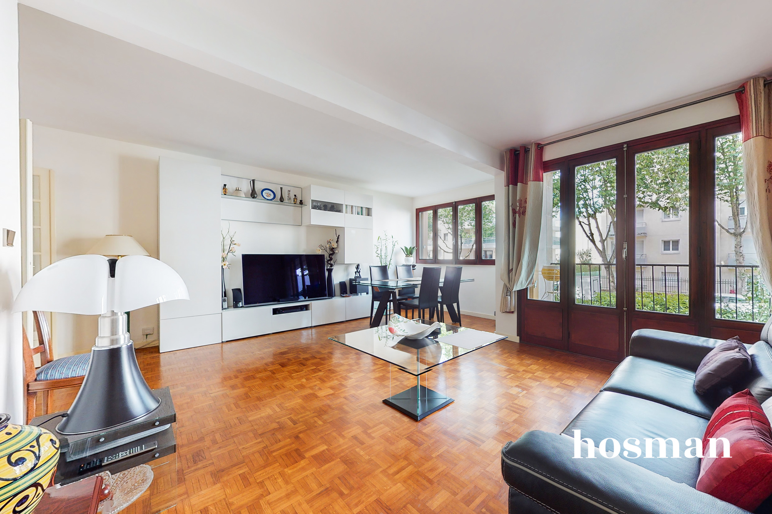 Photo 1 - Appartement 68.0 Fontenay-aux-Roses