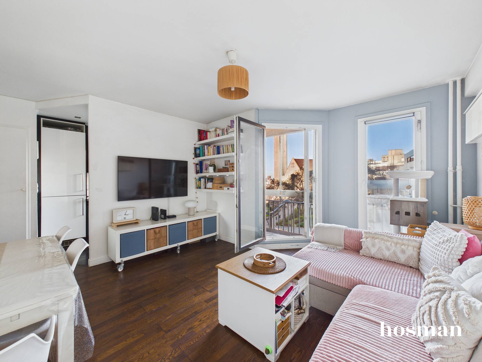 Photo 1 - Appartement 70.5 Paris