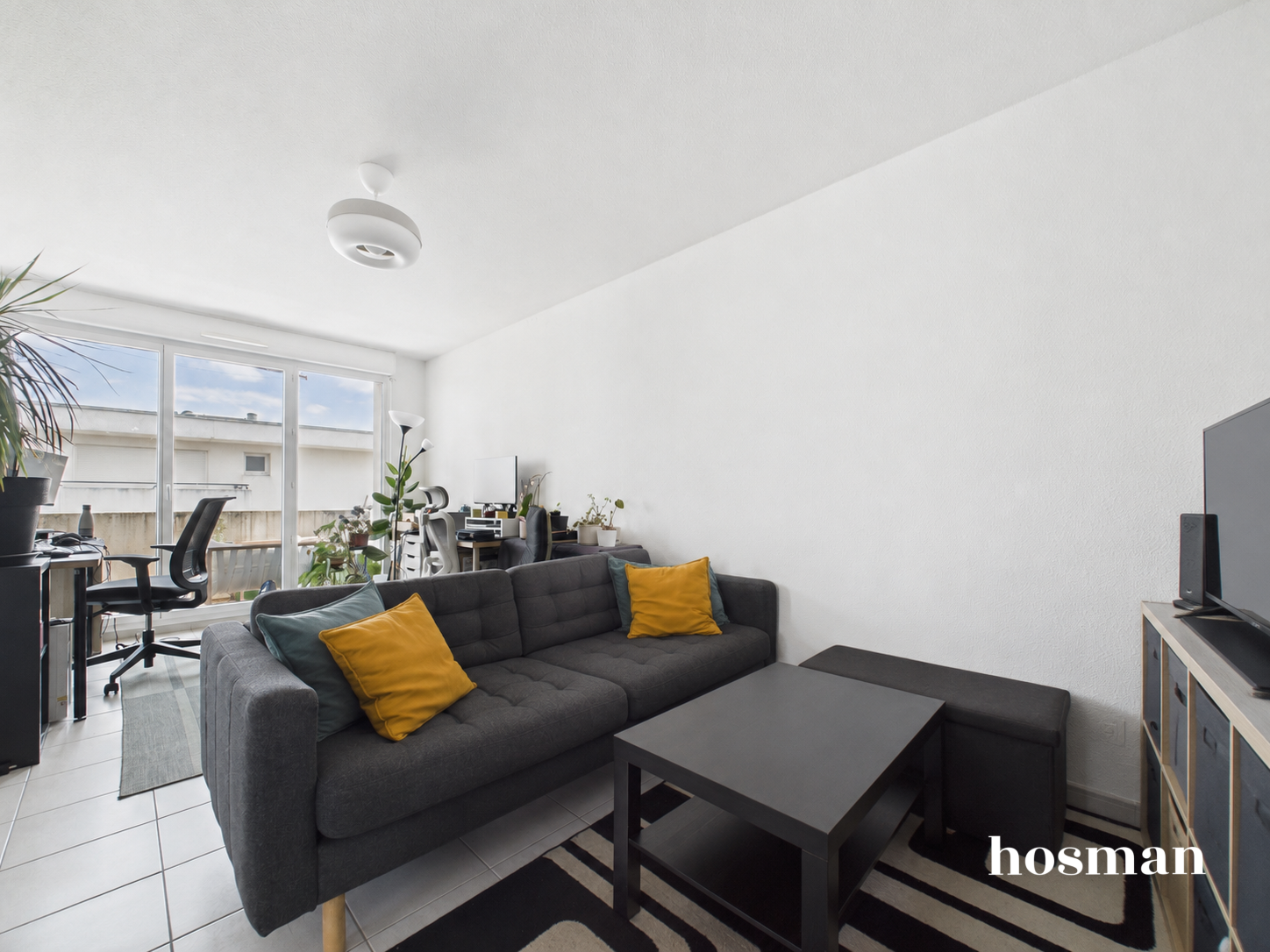 Photo 1 - Appartement 41.2 Nantes