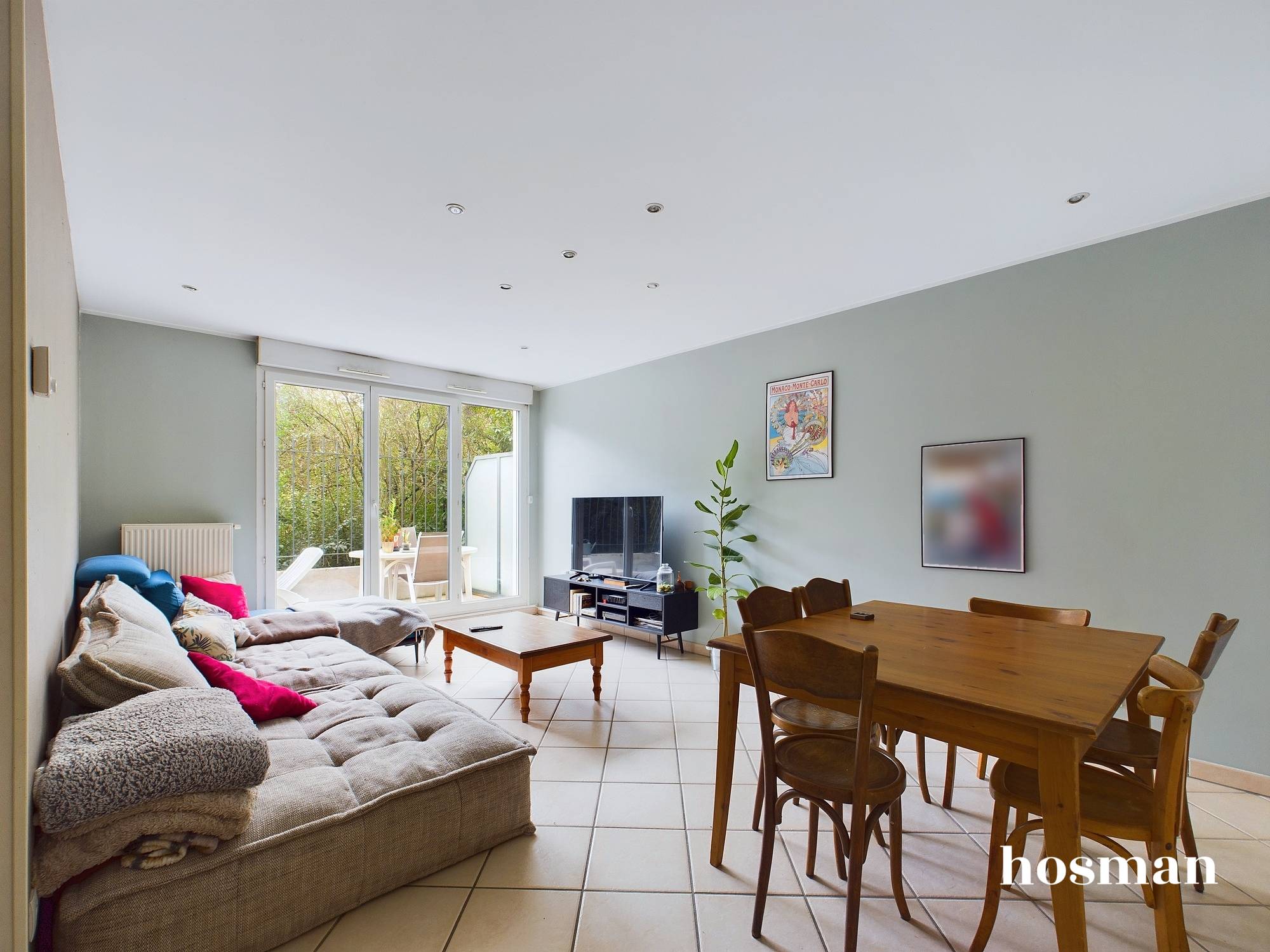 Photo 2 - Appartement 68.7 Villeurbanne