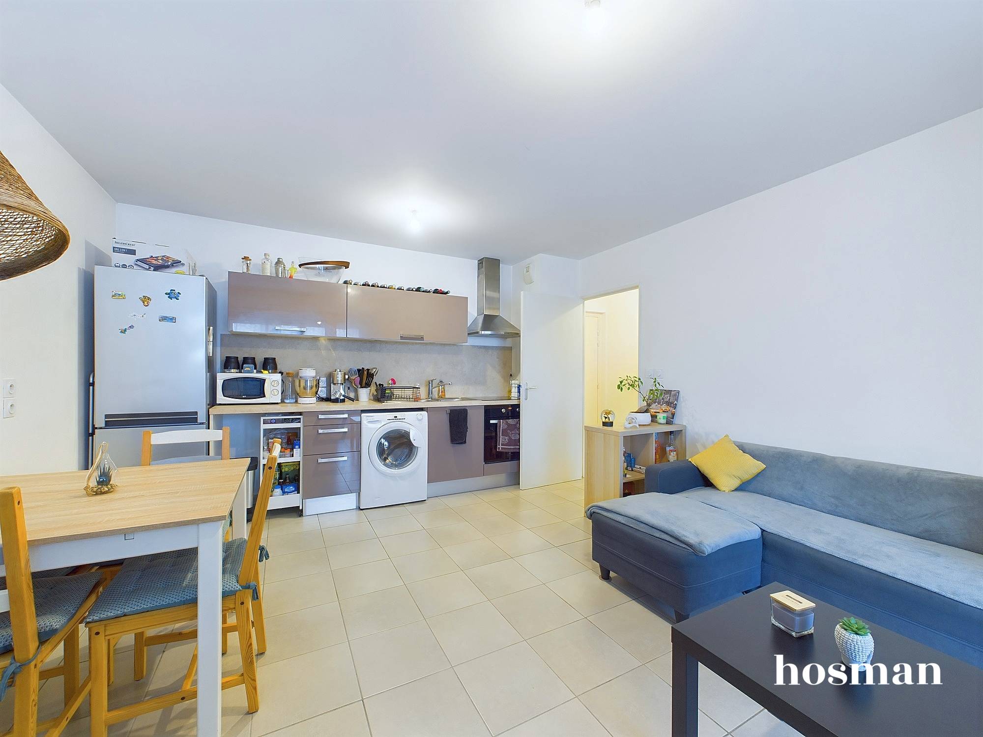 Photo 3 - Appartement 39.57 Lyon