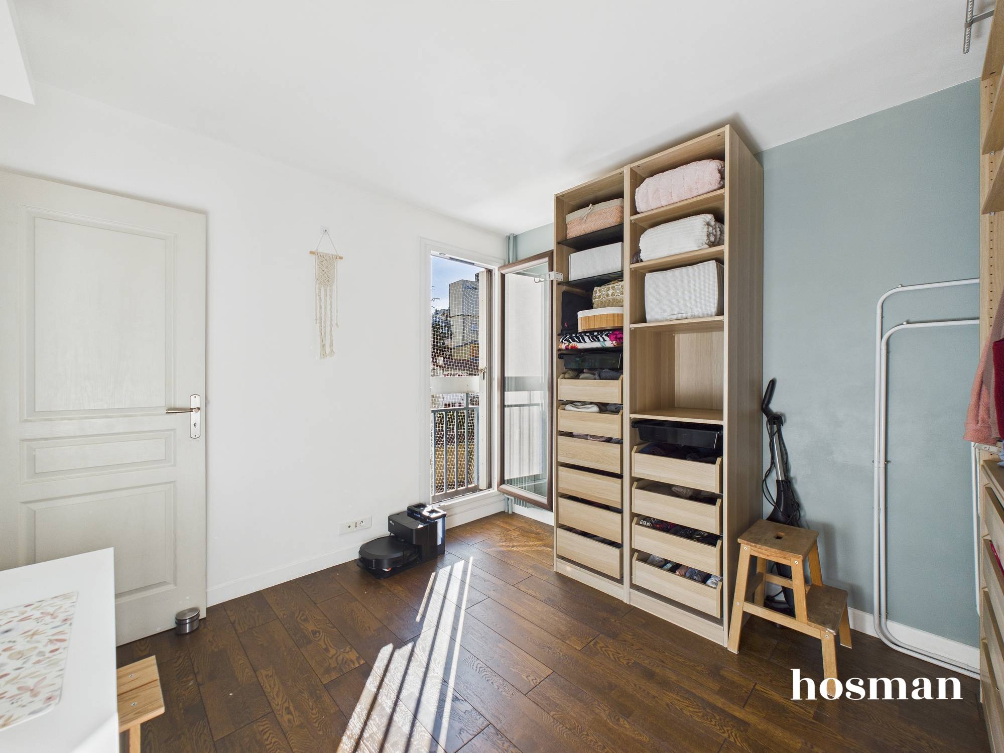 Photo 8 - Appartement 70.5 Paris