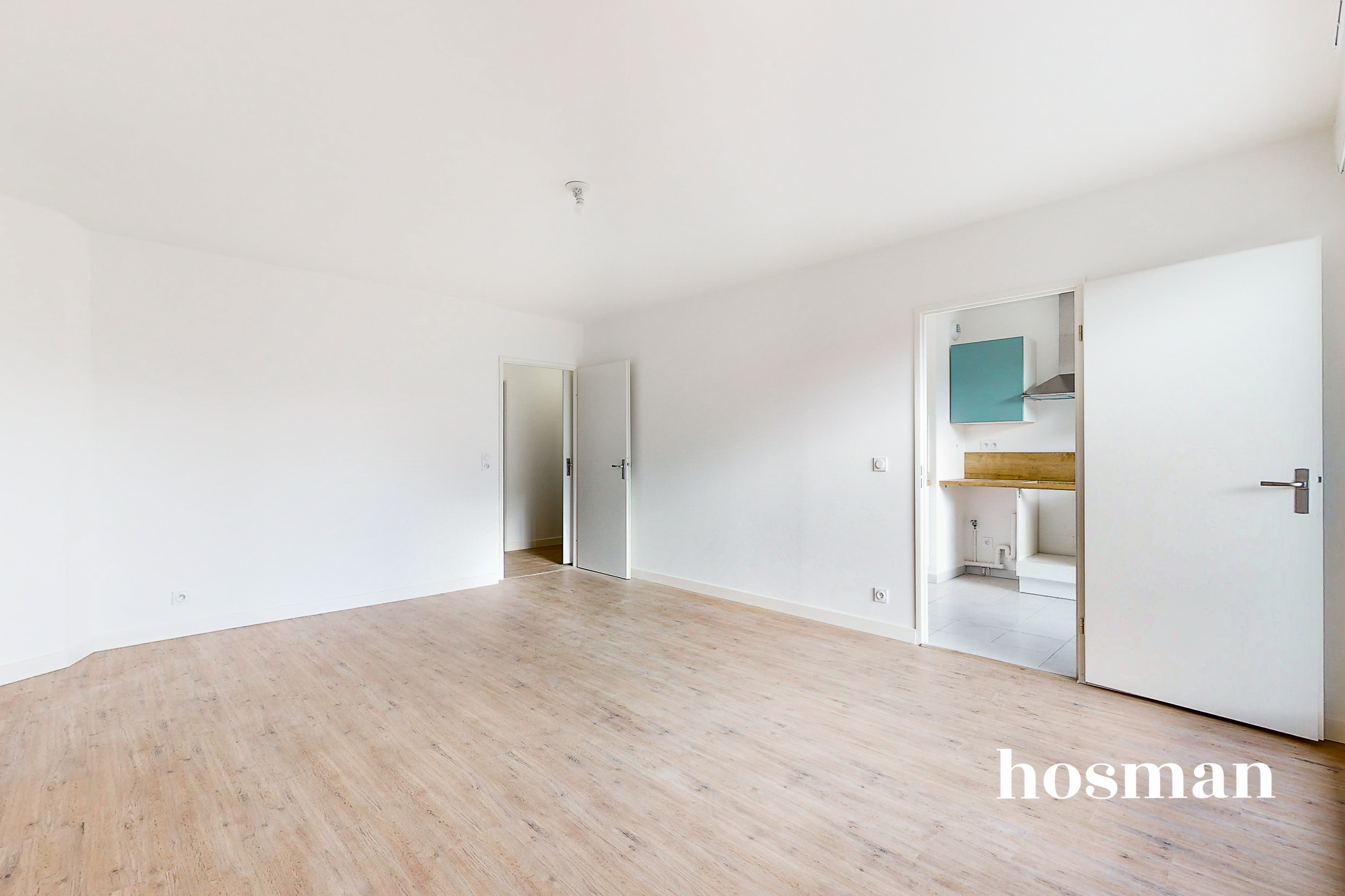 Photo 3 - Appartement 73.81 Ivry-sur-Seine
