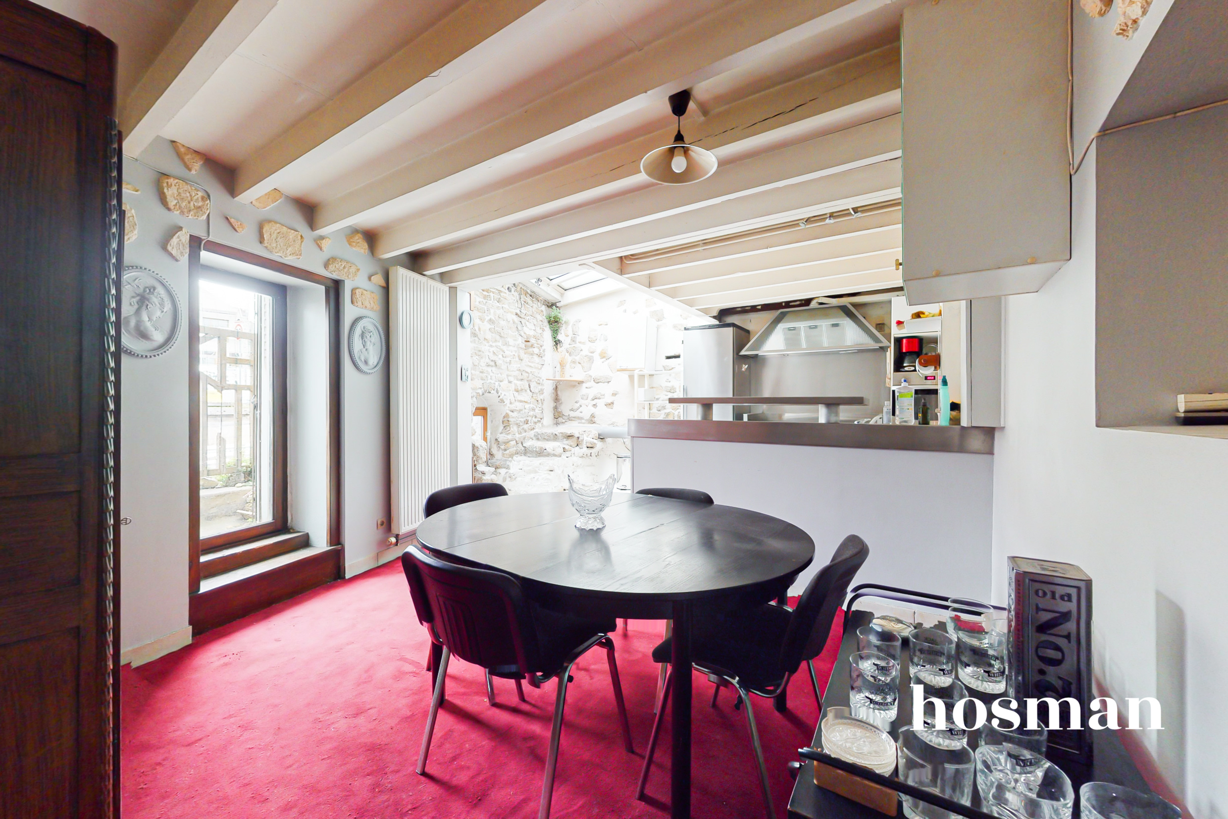 Photo 5 - Maison 87.0 Gentilly