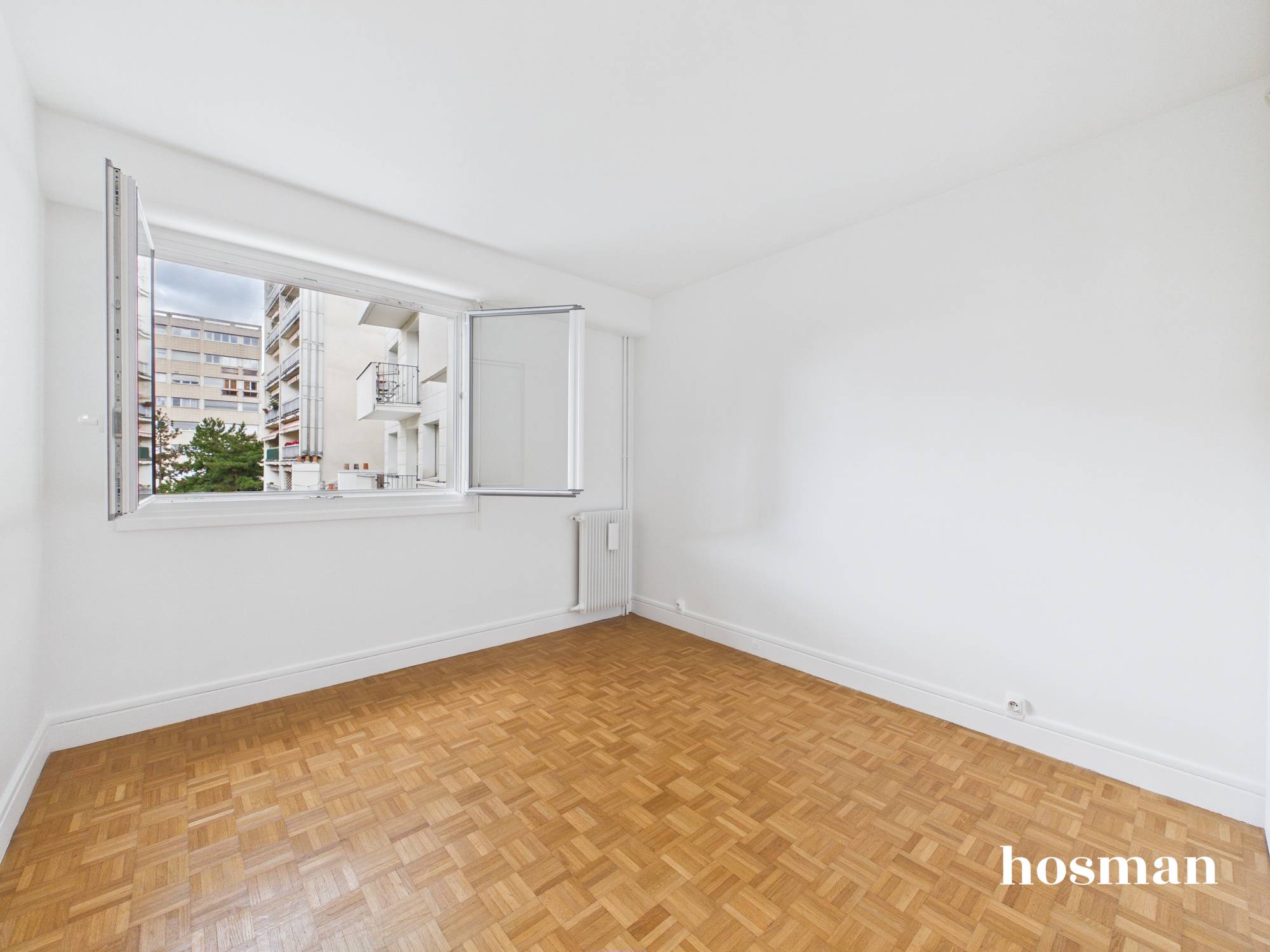 Photo 5 - Appartement 48.0 Paris