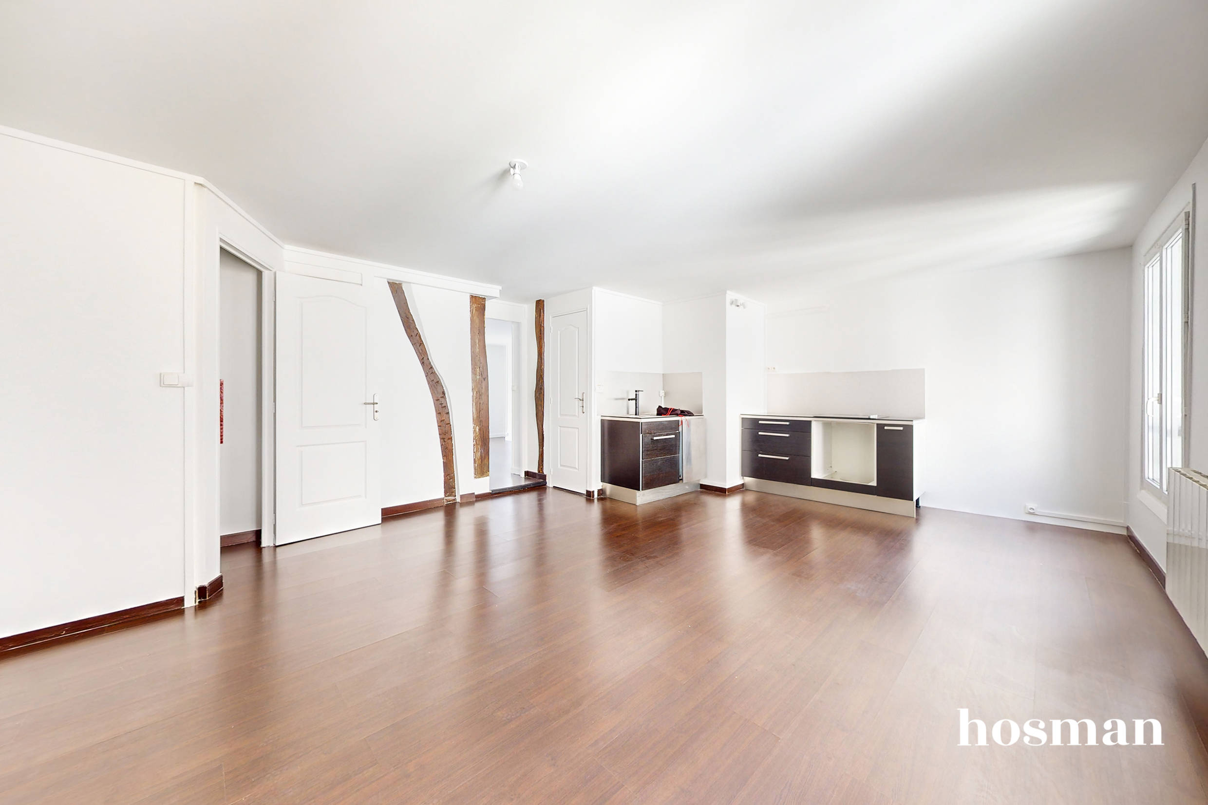 Photo 4 - Appartement 42.57 Paris
