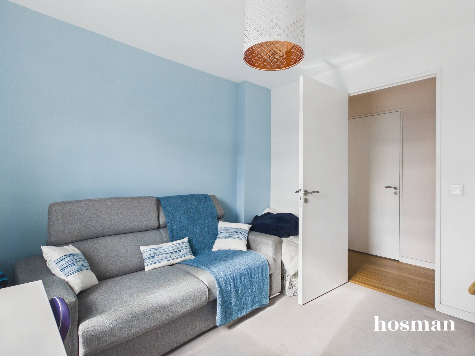 Photo 7 - Appartement 90.0 Saint-Ouen-sur-Seine