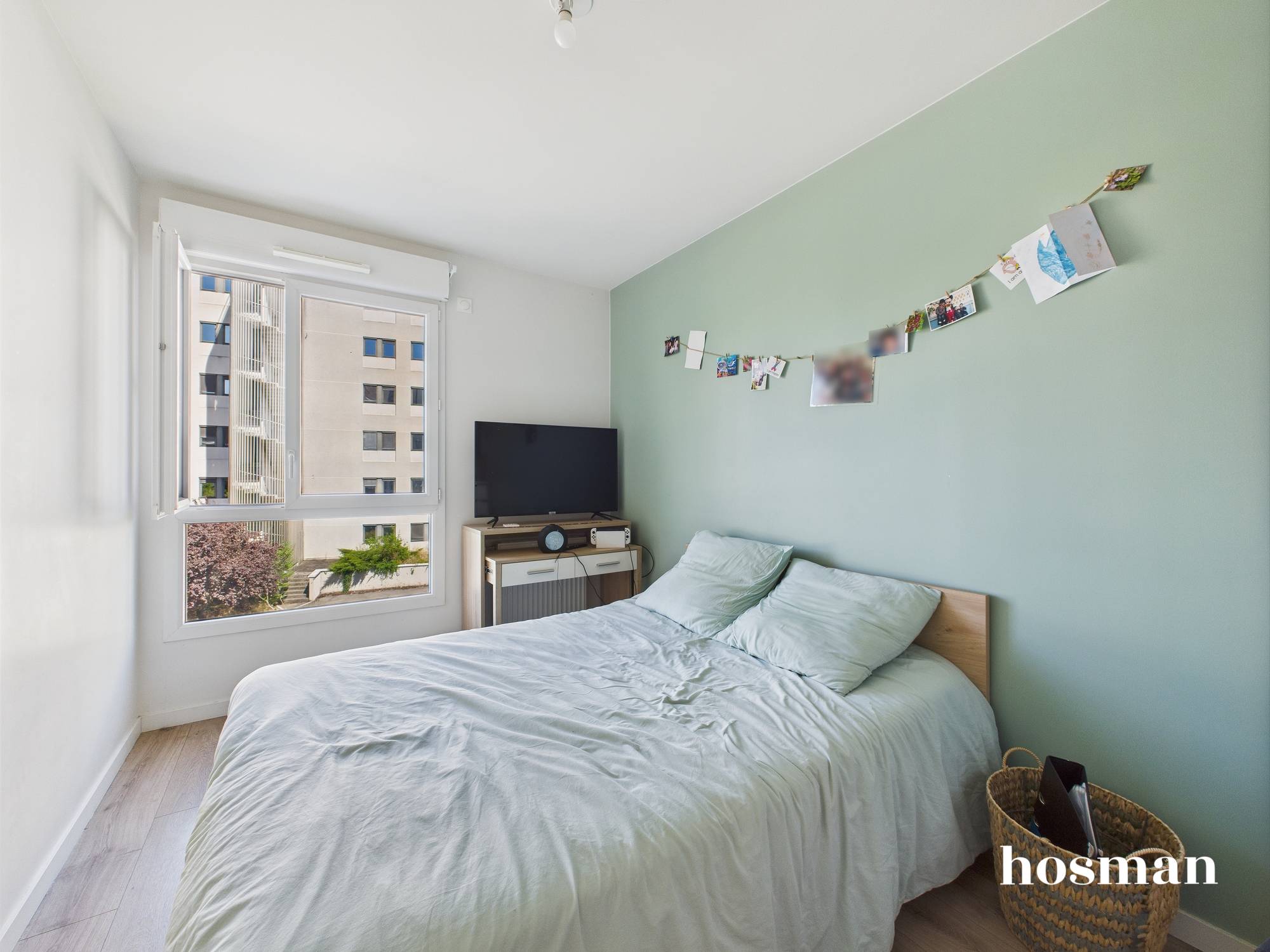 Photo 11 - Appartement 77.0 Villeurbanne
