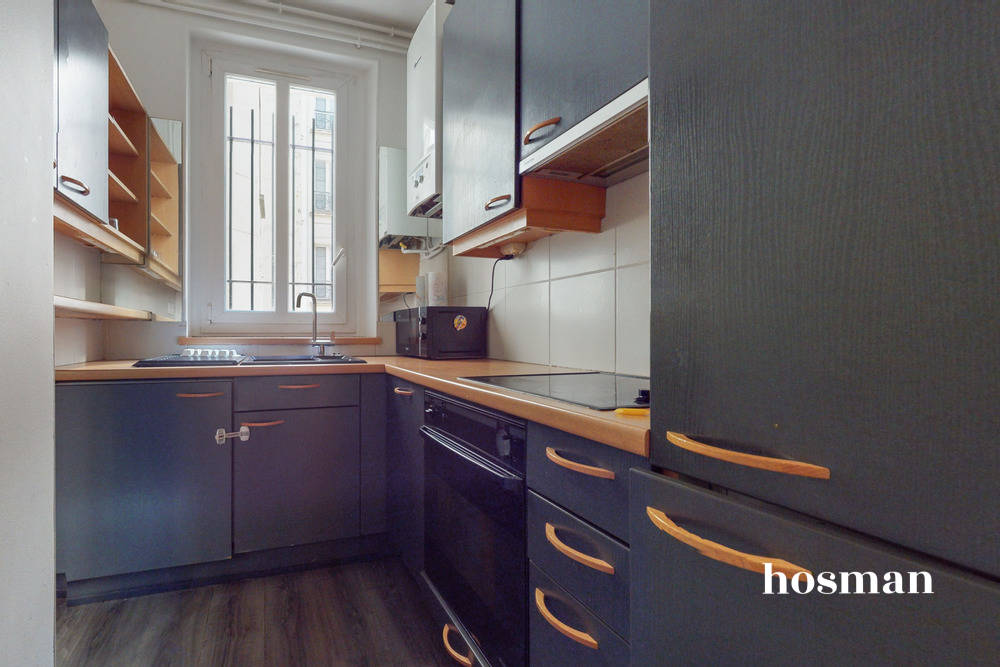 Photo 4 - Appartement 52.03 Paris