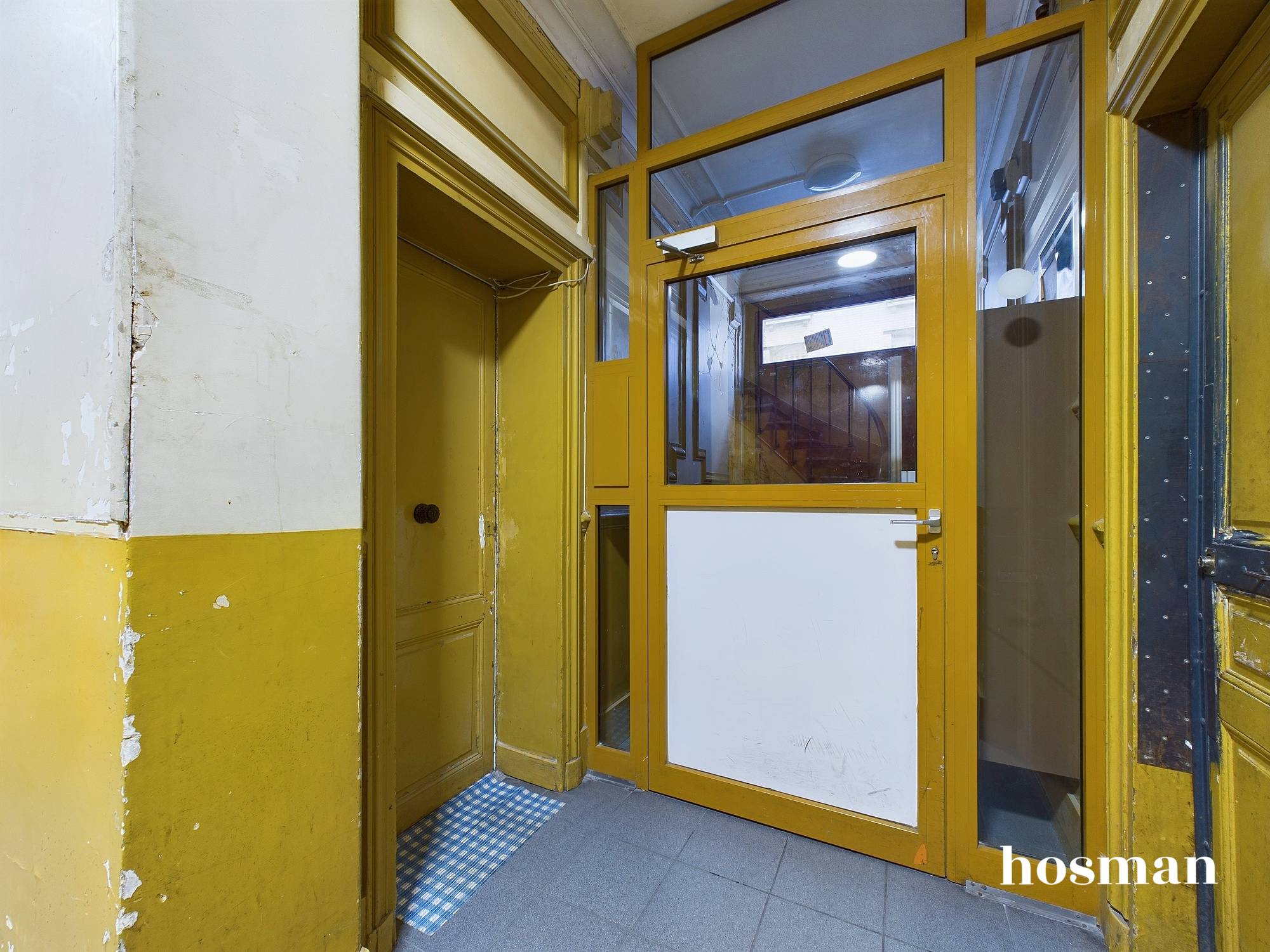 Photo 12 - Appartement 44.0 Pantin